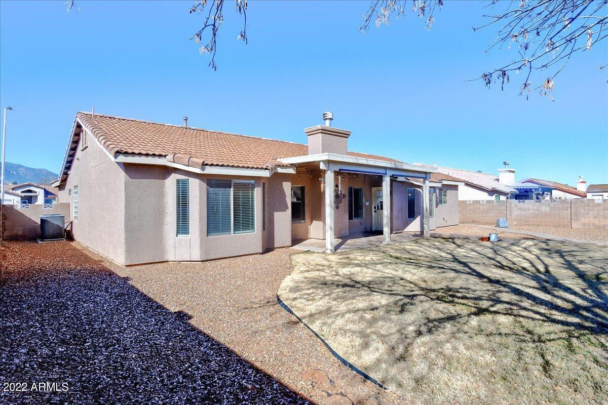 CANYON DE FLORES PHASE 2B - Residential