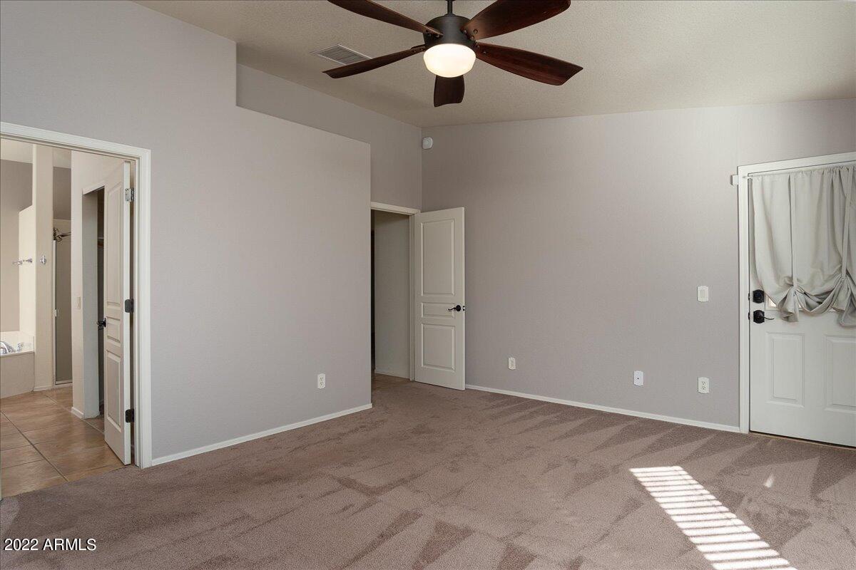 CANYON DE FLORES PHASE 2B - Residential