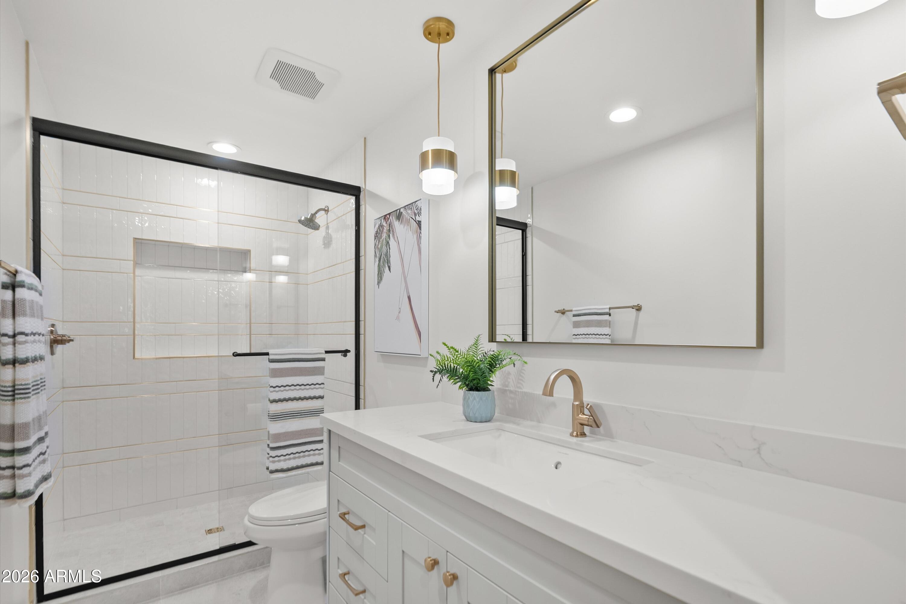 PALMS PARKWAY 1 - Residential