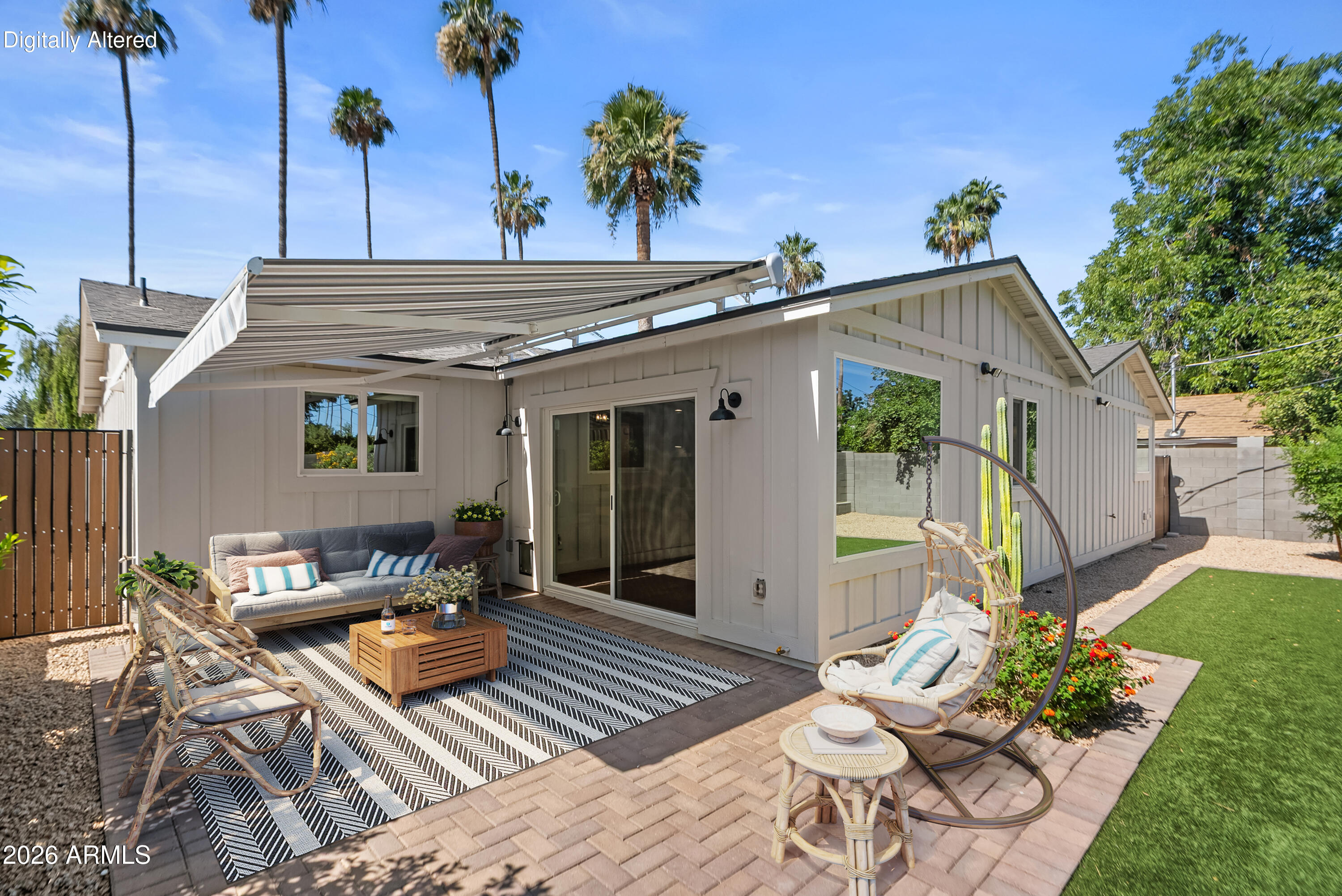 PALMS PARKWAY 1 - Residential