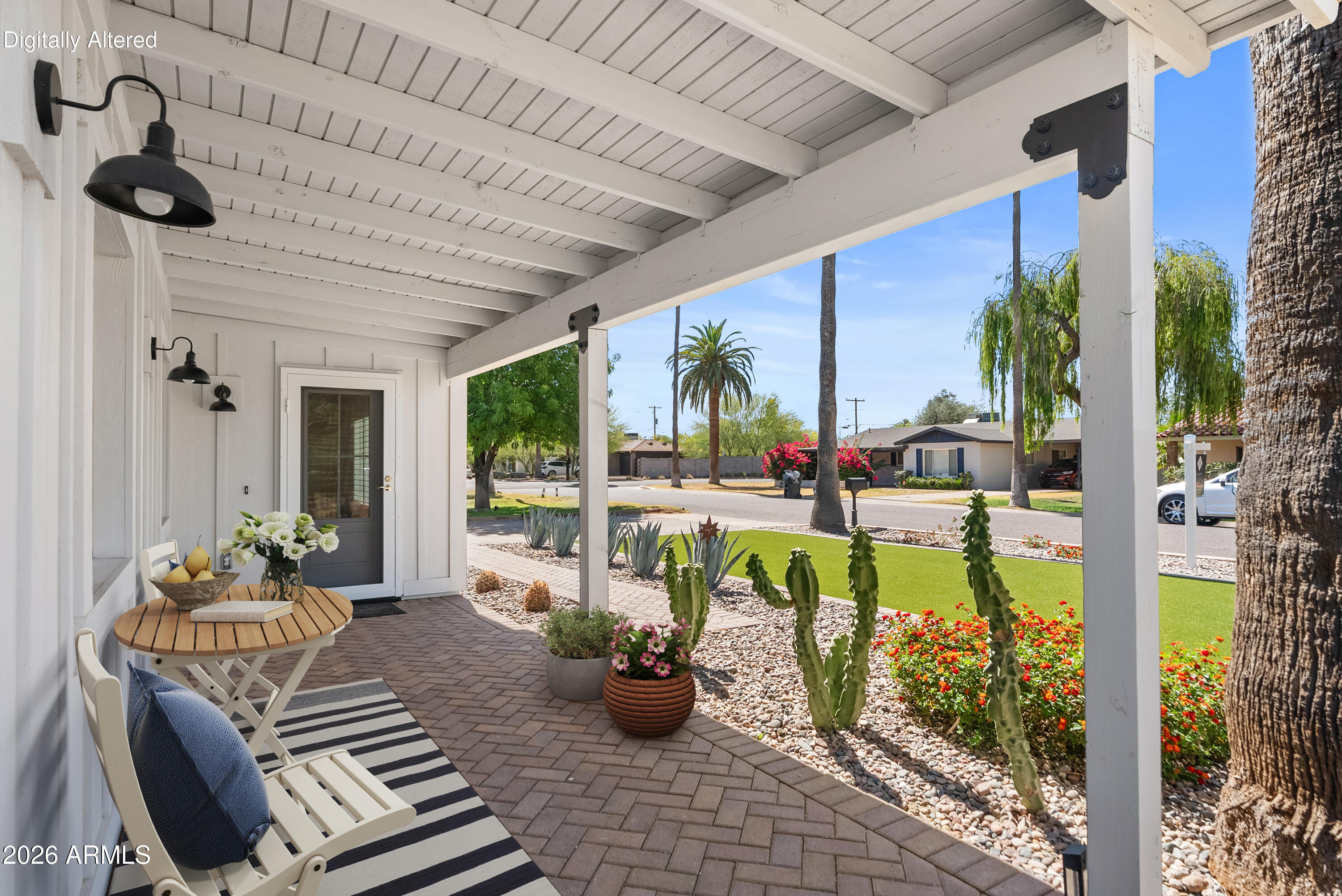 PALMS PARKWAY 1 - Residential