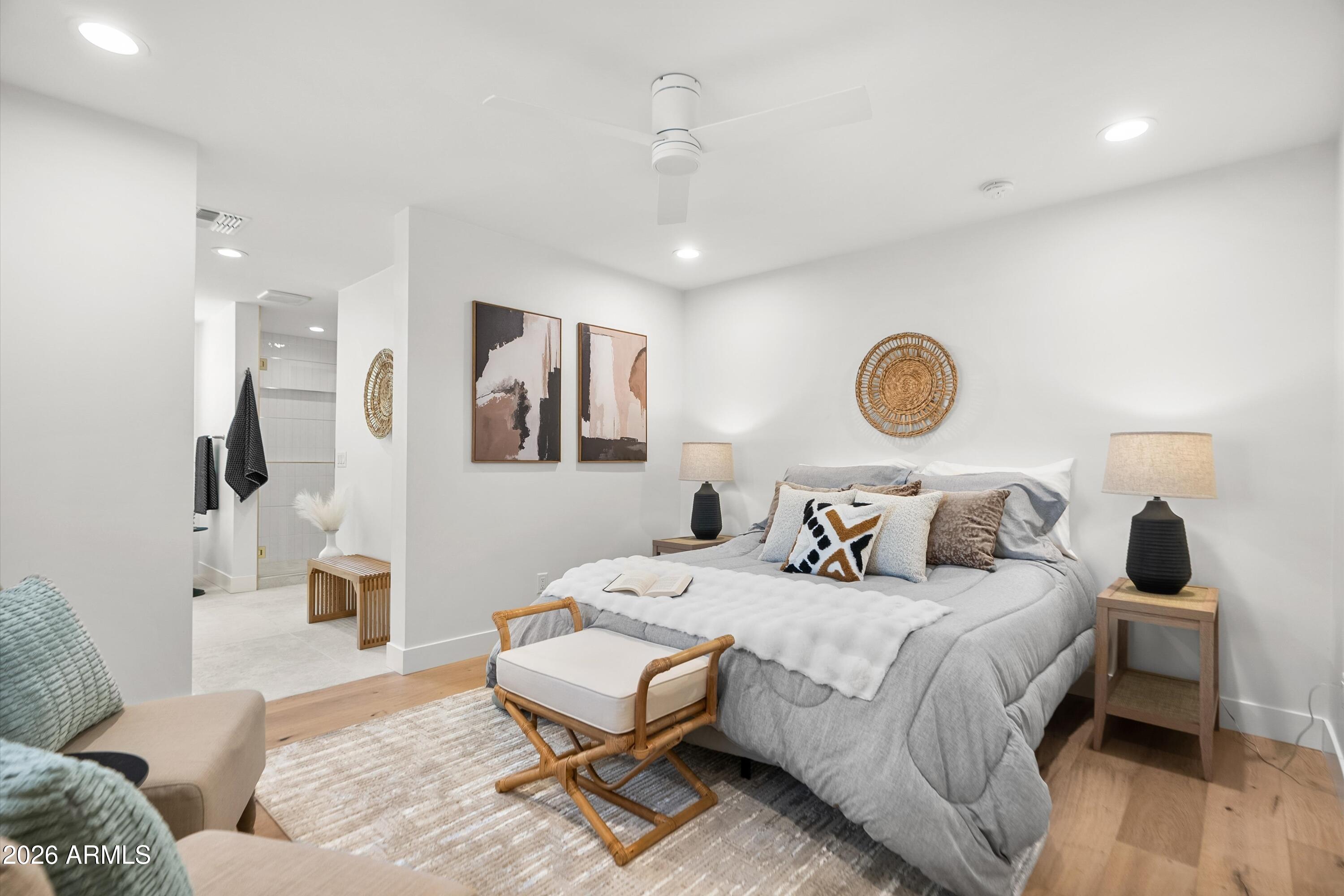 PALMS PARKWAY 1 - Residential