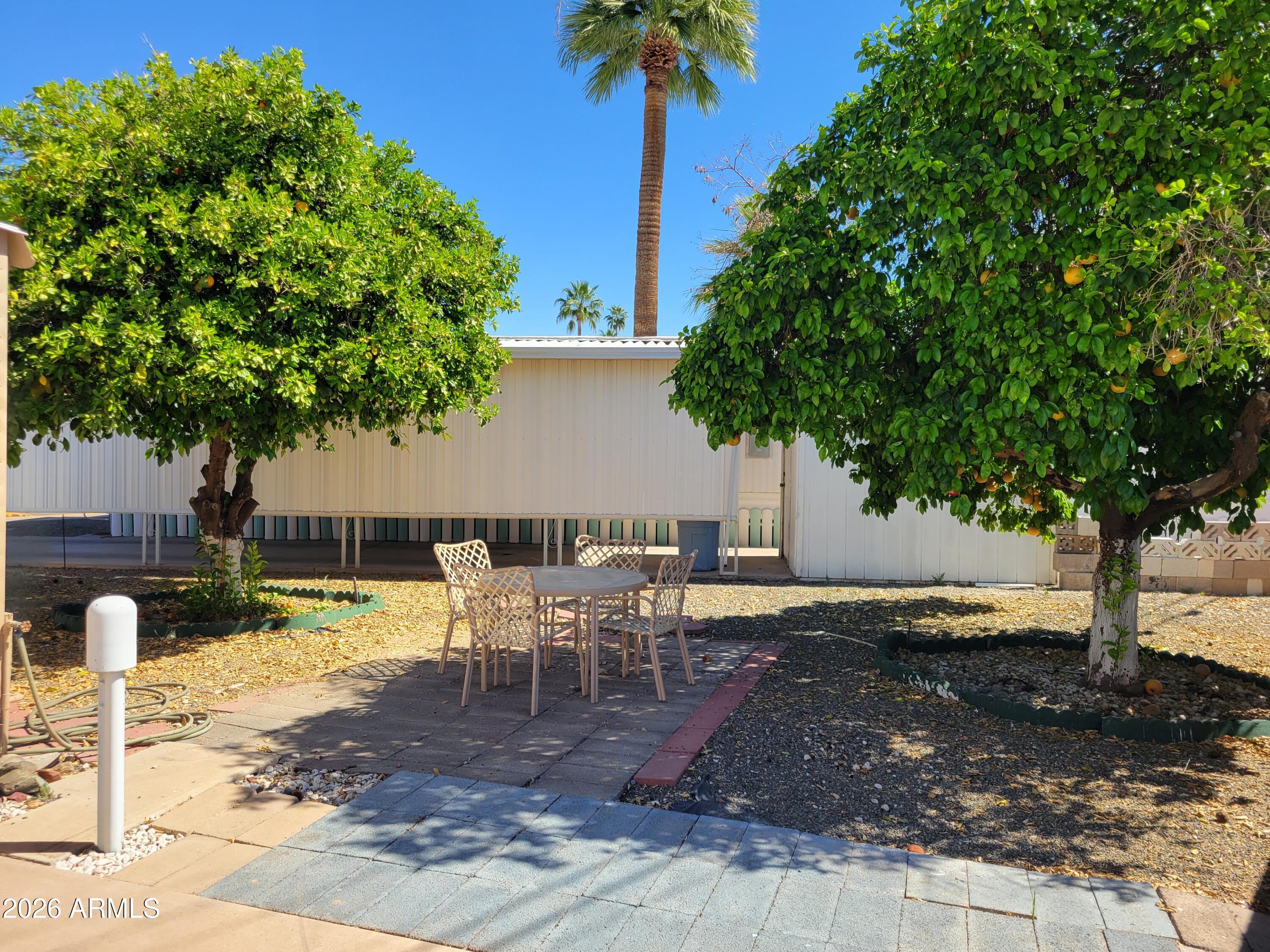 Trail Riders Ranch - Residential