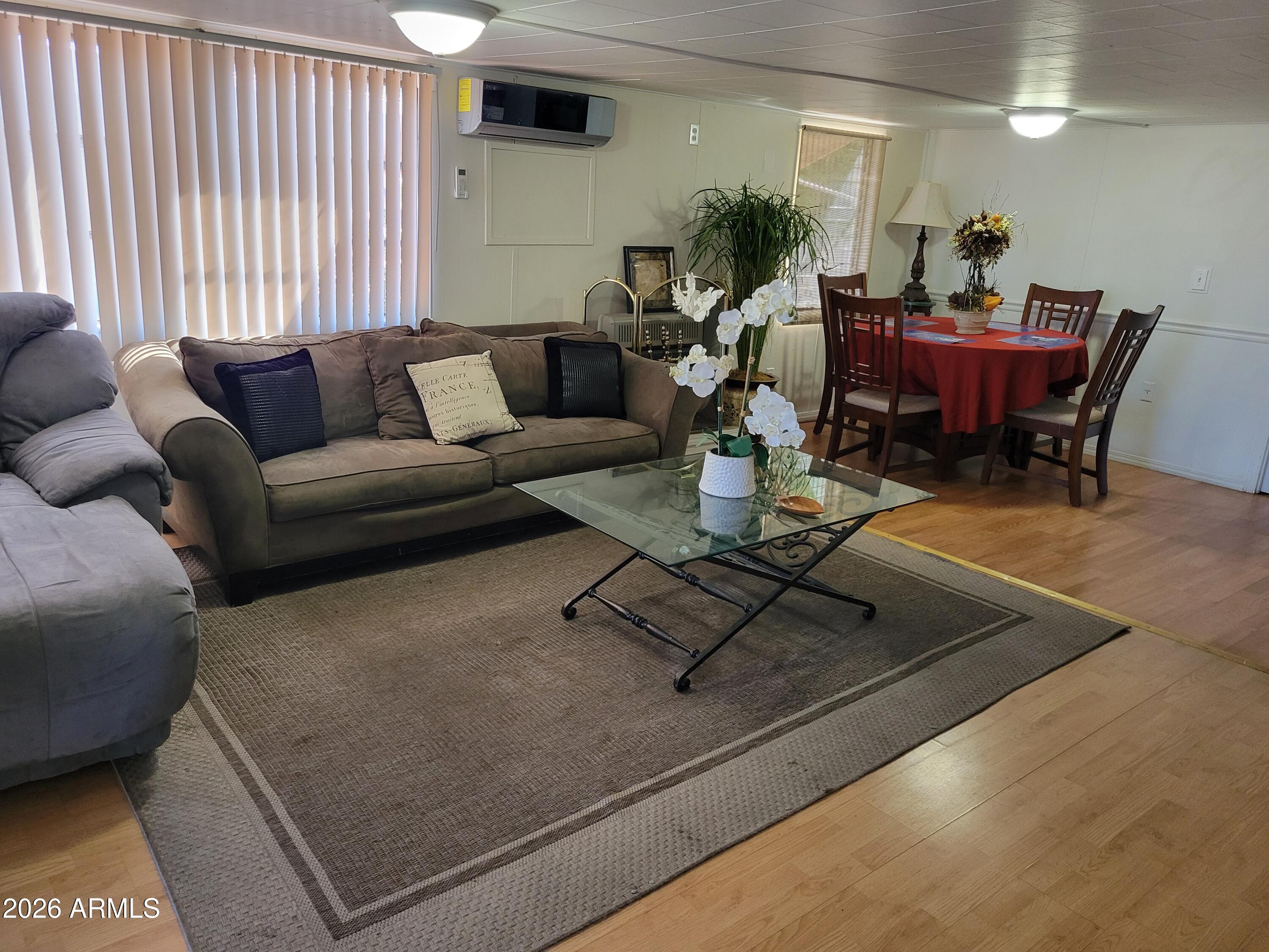 Trail Riders Ranch - Residential