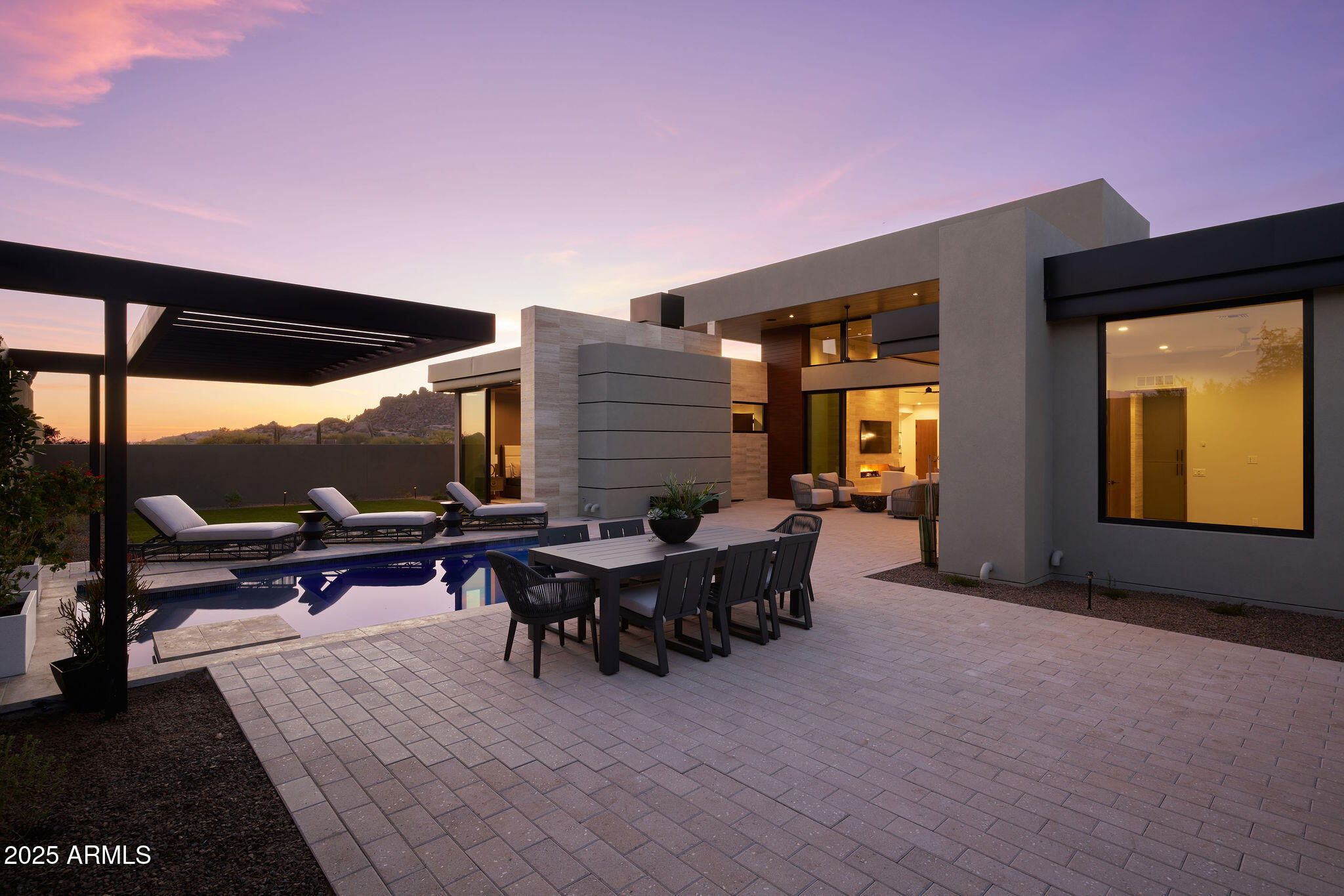 SERENE aka BELLA SOL AT TROON NORTH - Residential