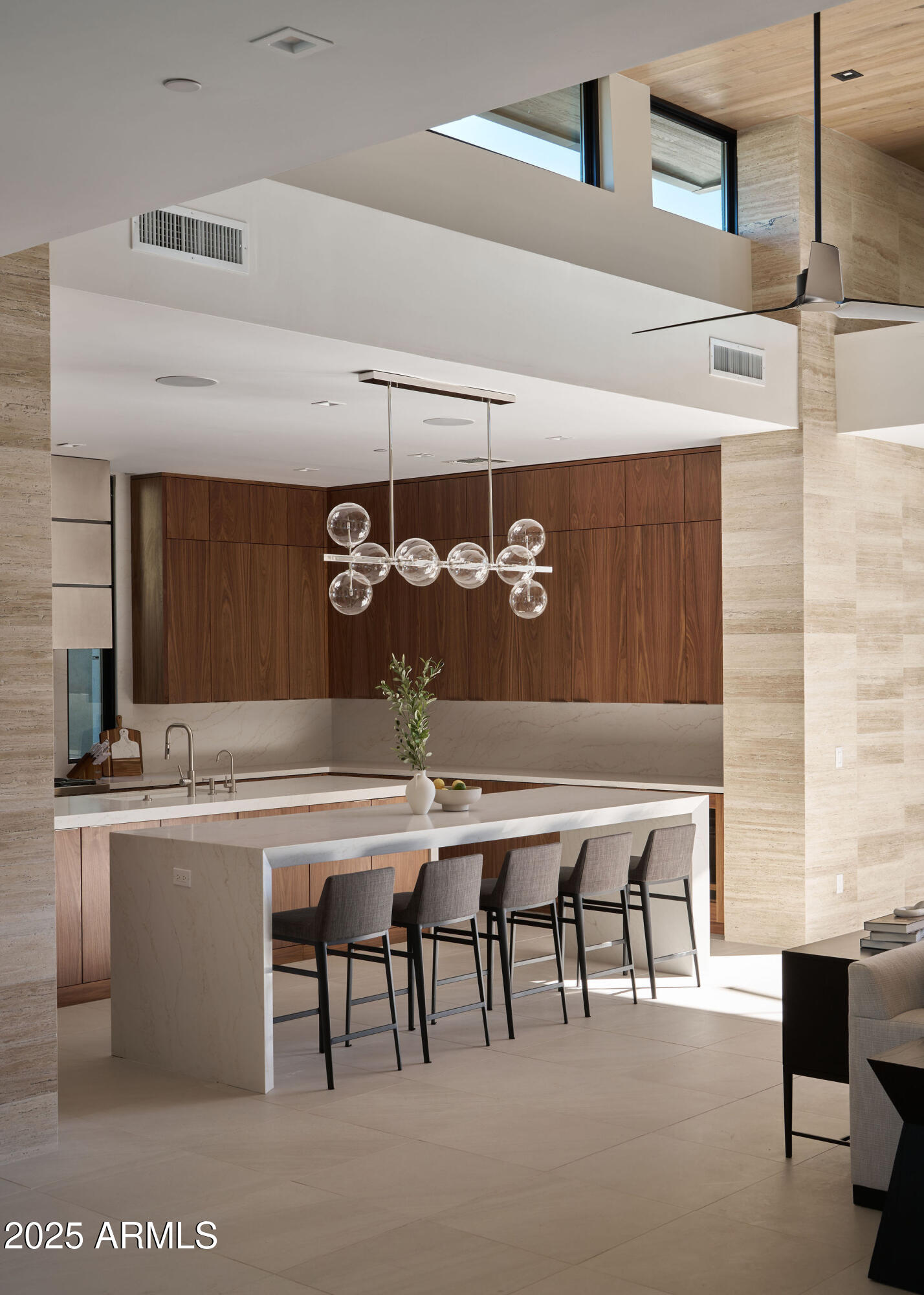 SERENE aka BELLA SOL AT TROON NORTH - Residential
