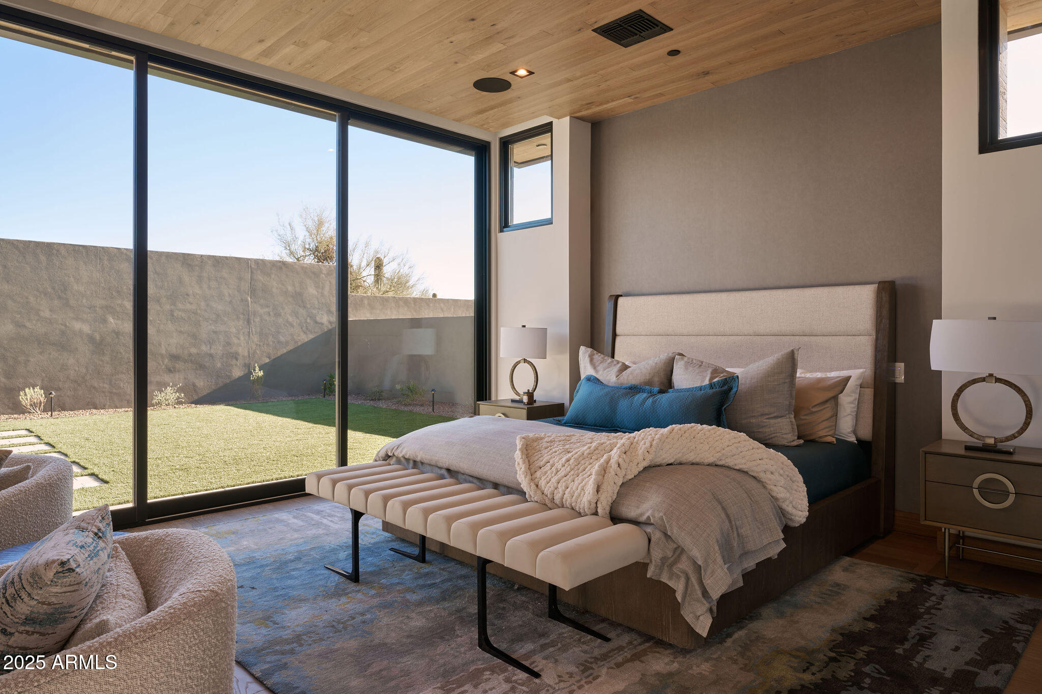 SERENE aka BELLA SOL AT TROON NORTH - Residential