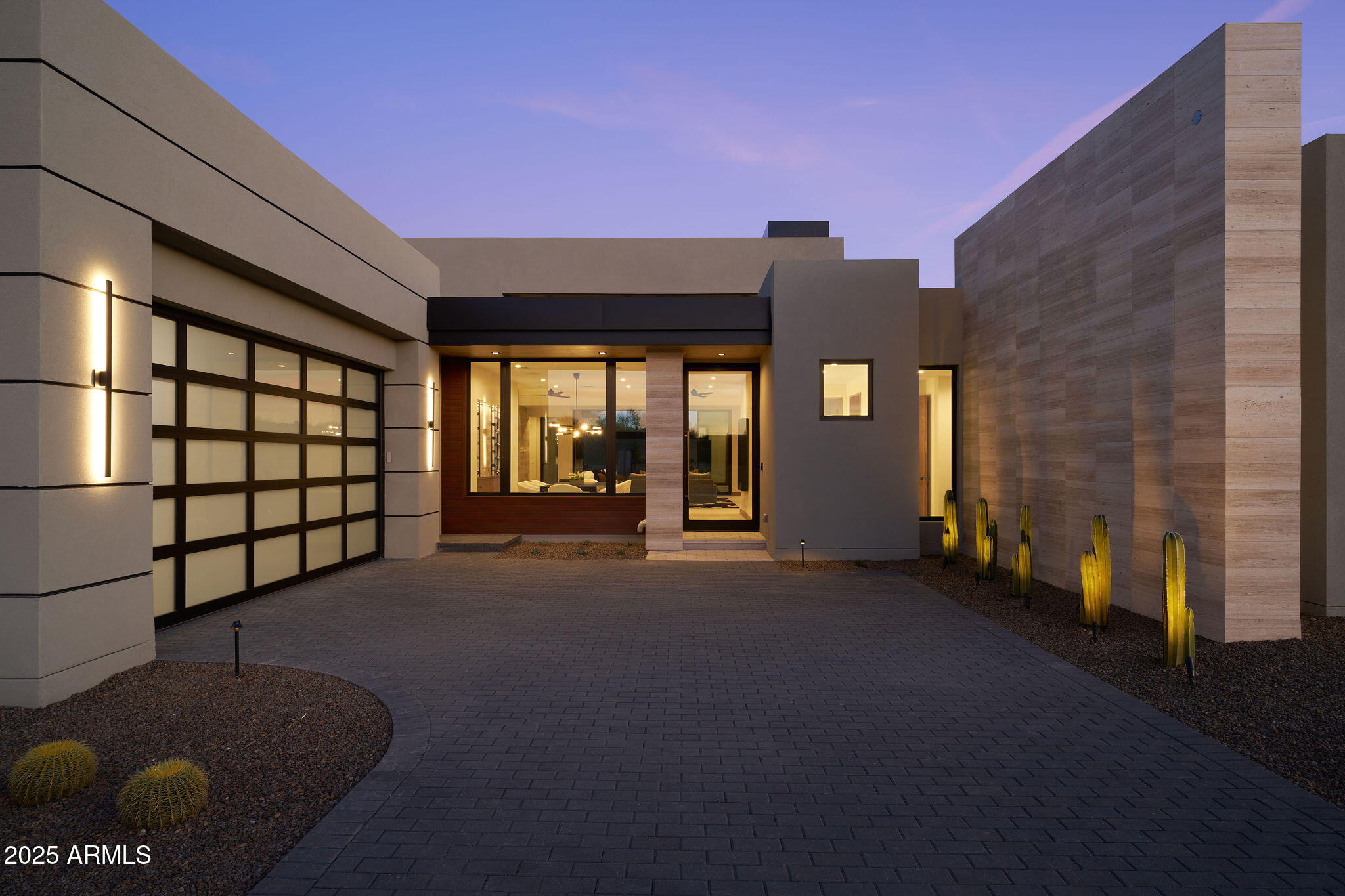 SERENE aka BELLA SOL AT TROON NORTH - Residential