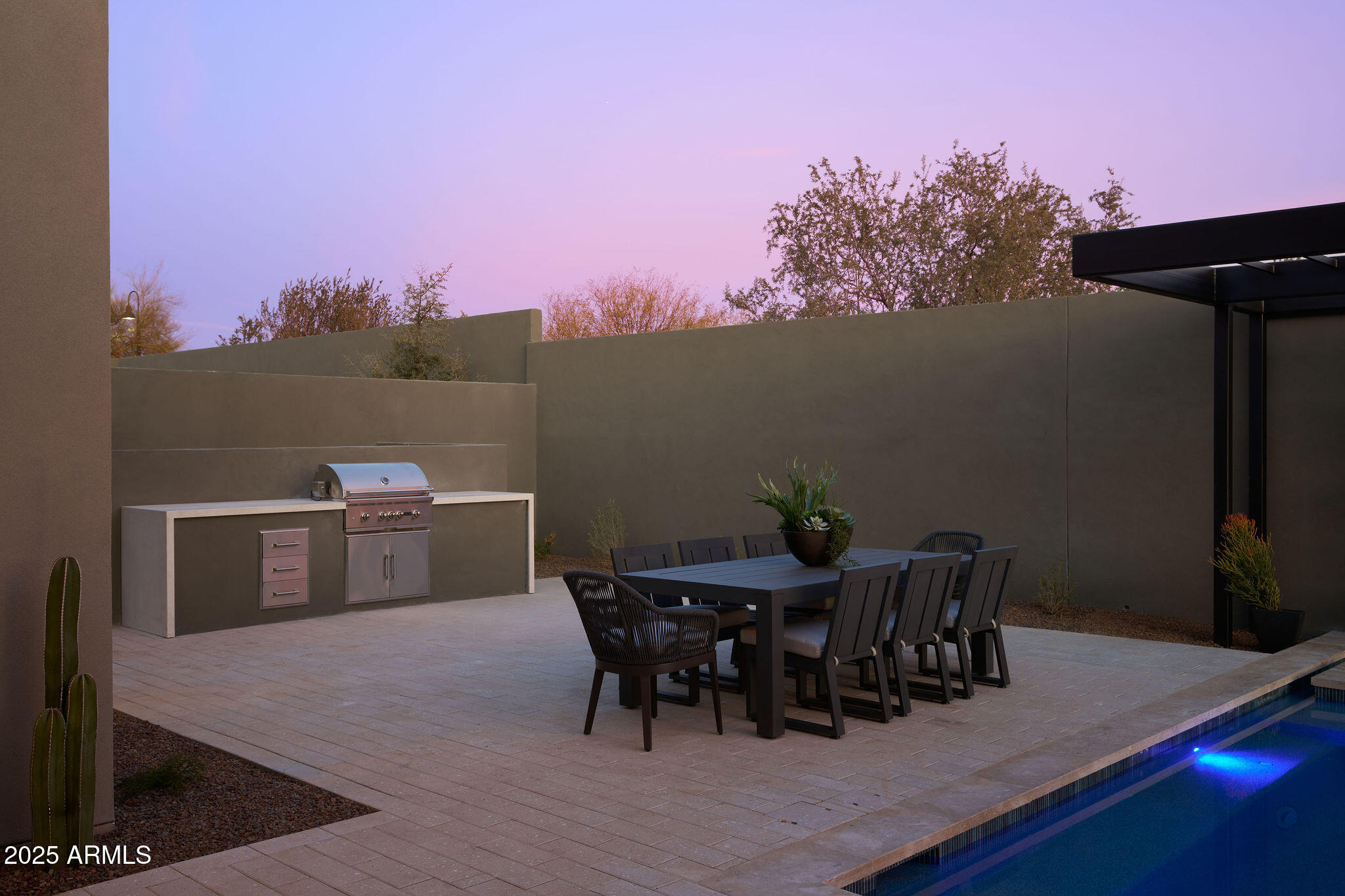 SERENE aka BELLA SOL AT TROON NORTH - Residential