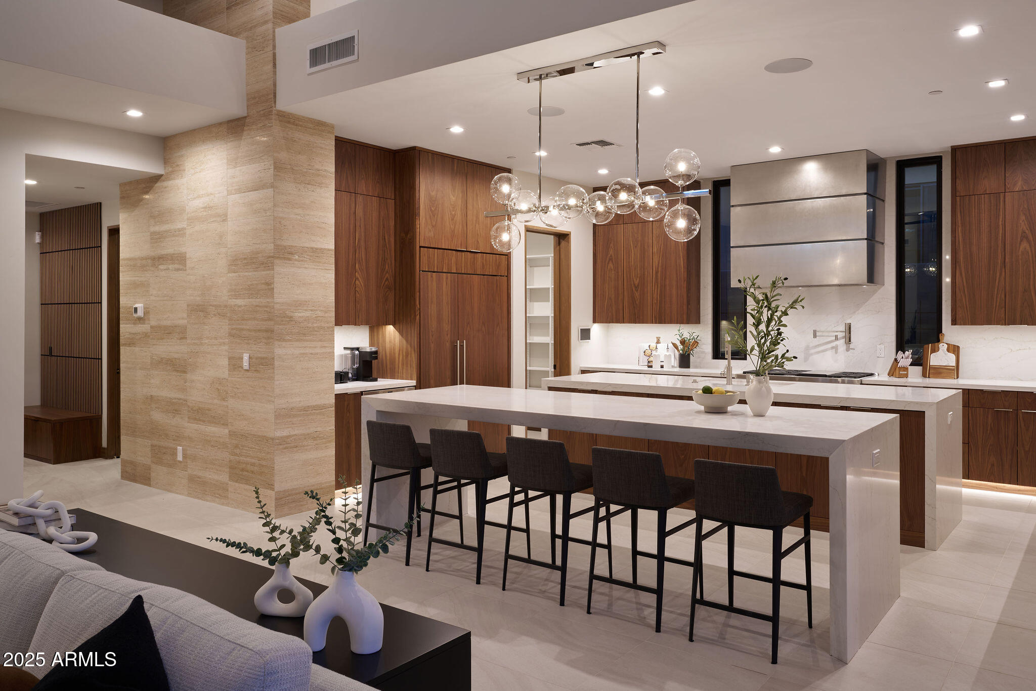 SERENE aka BELLA SOL AT TROON NORTH - Residential