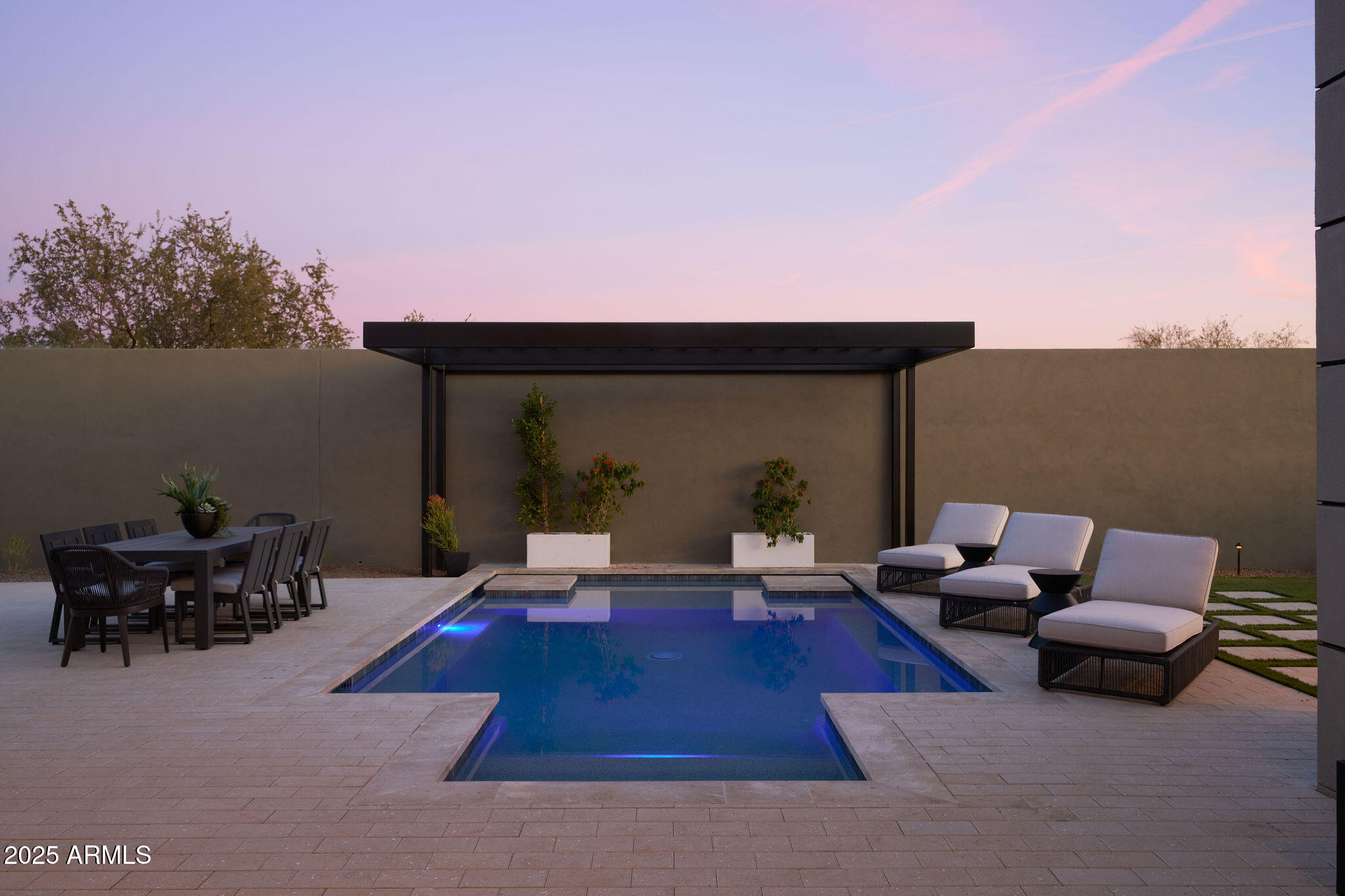SERENE aka BELLA SOL AT TROON NORTH - Residential