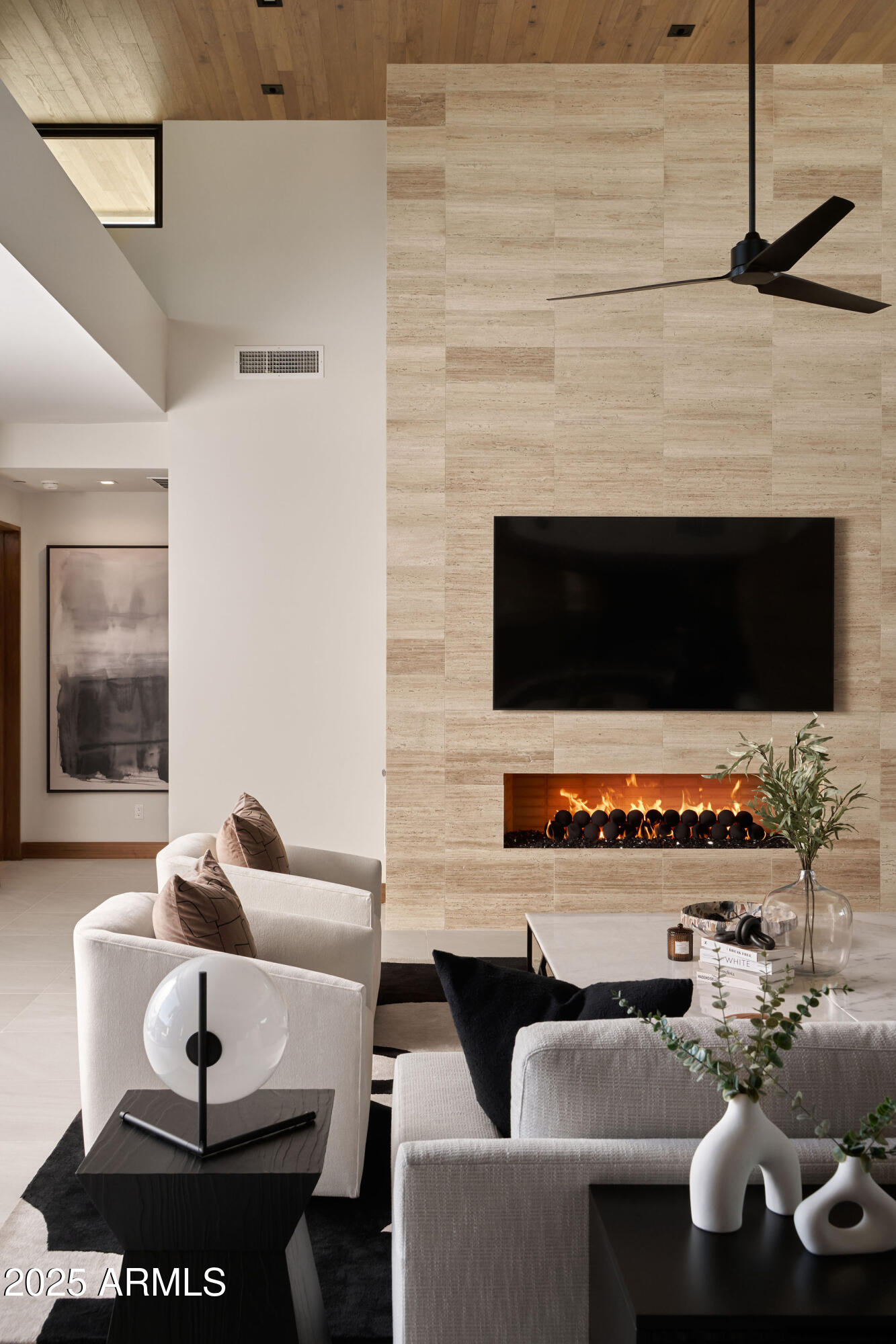 SERENE aka BELLA SOL AT TROON NORTH - Residential