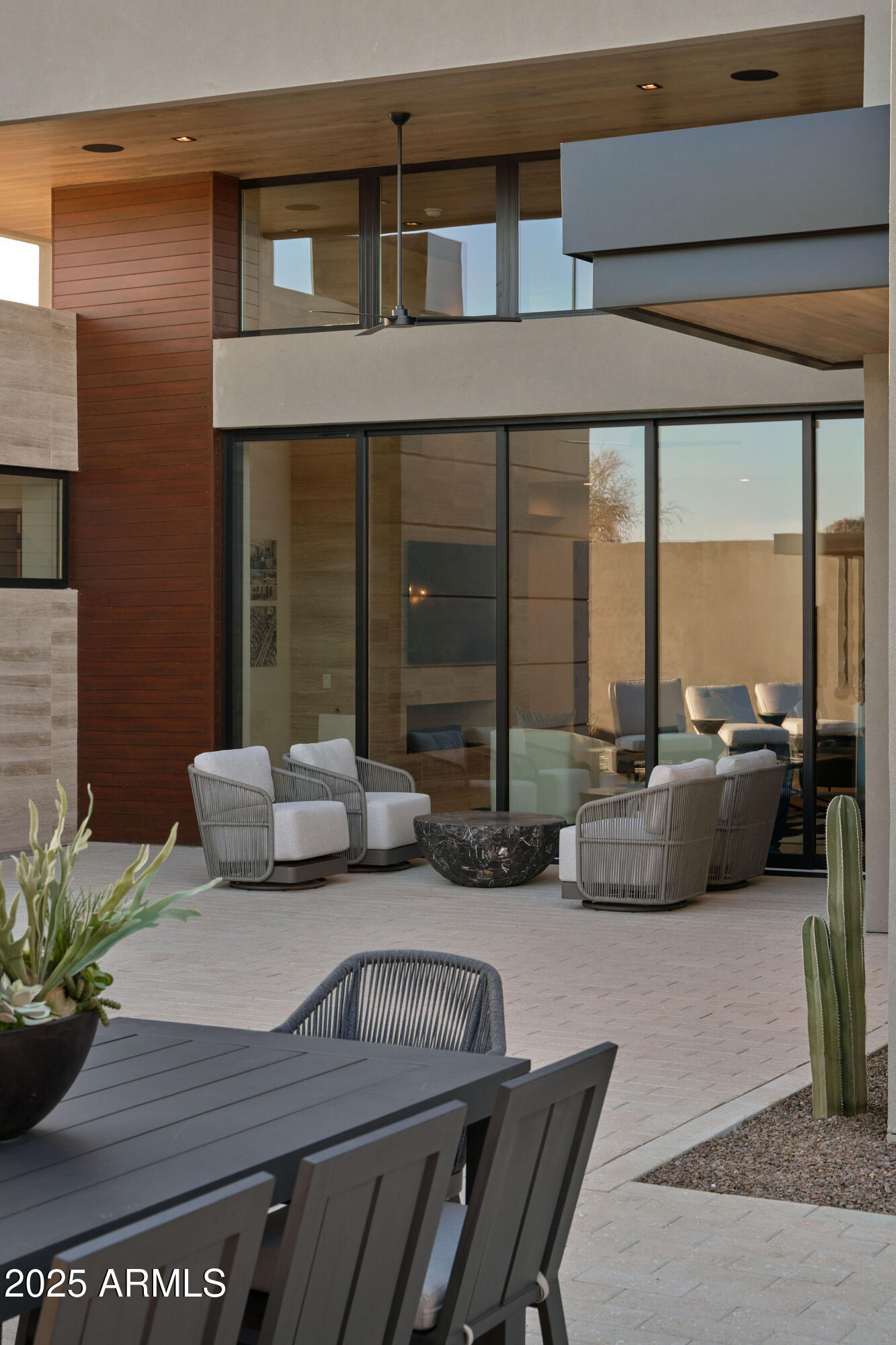 SERENE aka BELLA SOL AT TROON NORTH - Residential