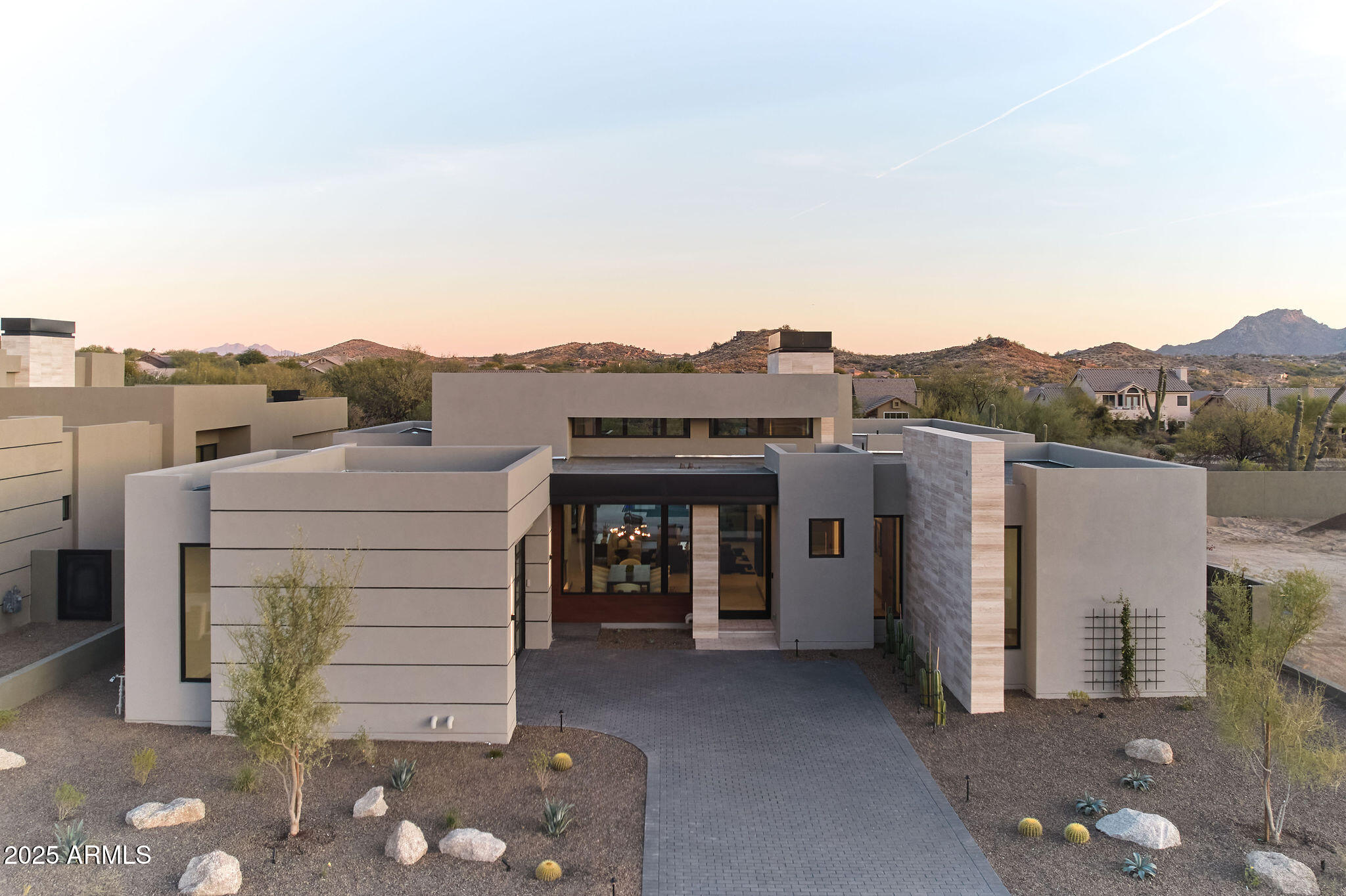 SERENE aka BELLA SOL AT TROON NORTH - Residential