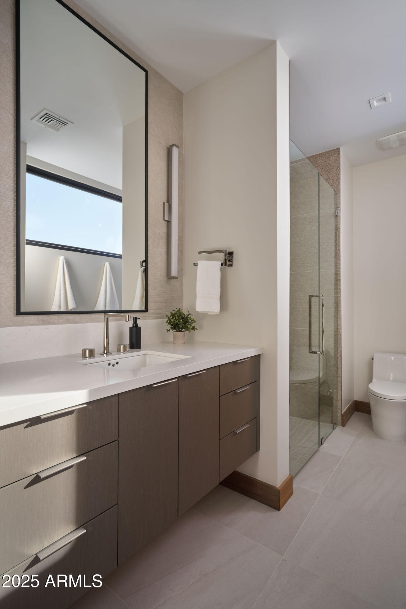 SERENE aka BELLA SOL AT TROON NORTH - Residential