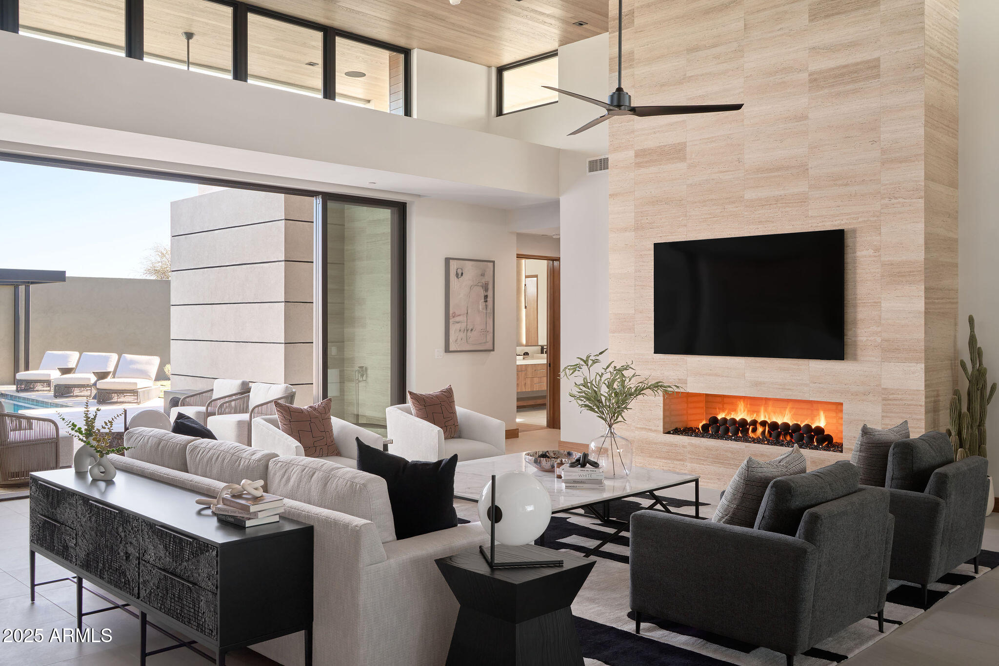 SERENE aka BELLA SOL AT TROON NORTH - Residential