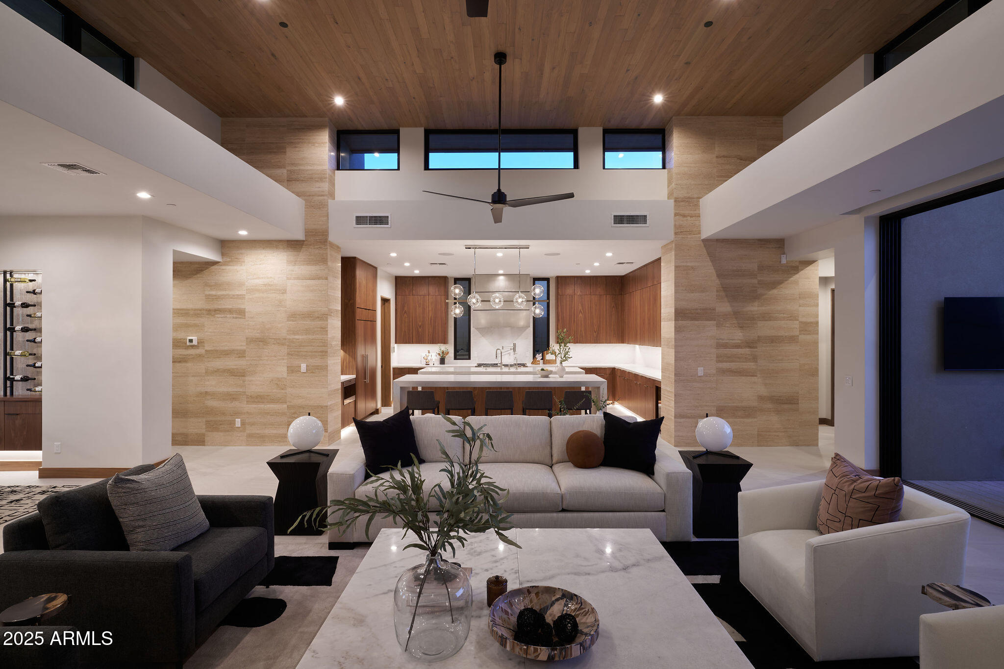 SERENE aka BELLA SOL AT TROON NORTH - Residential