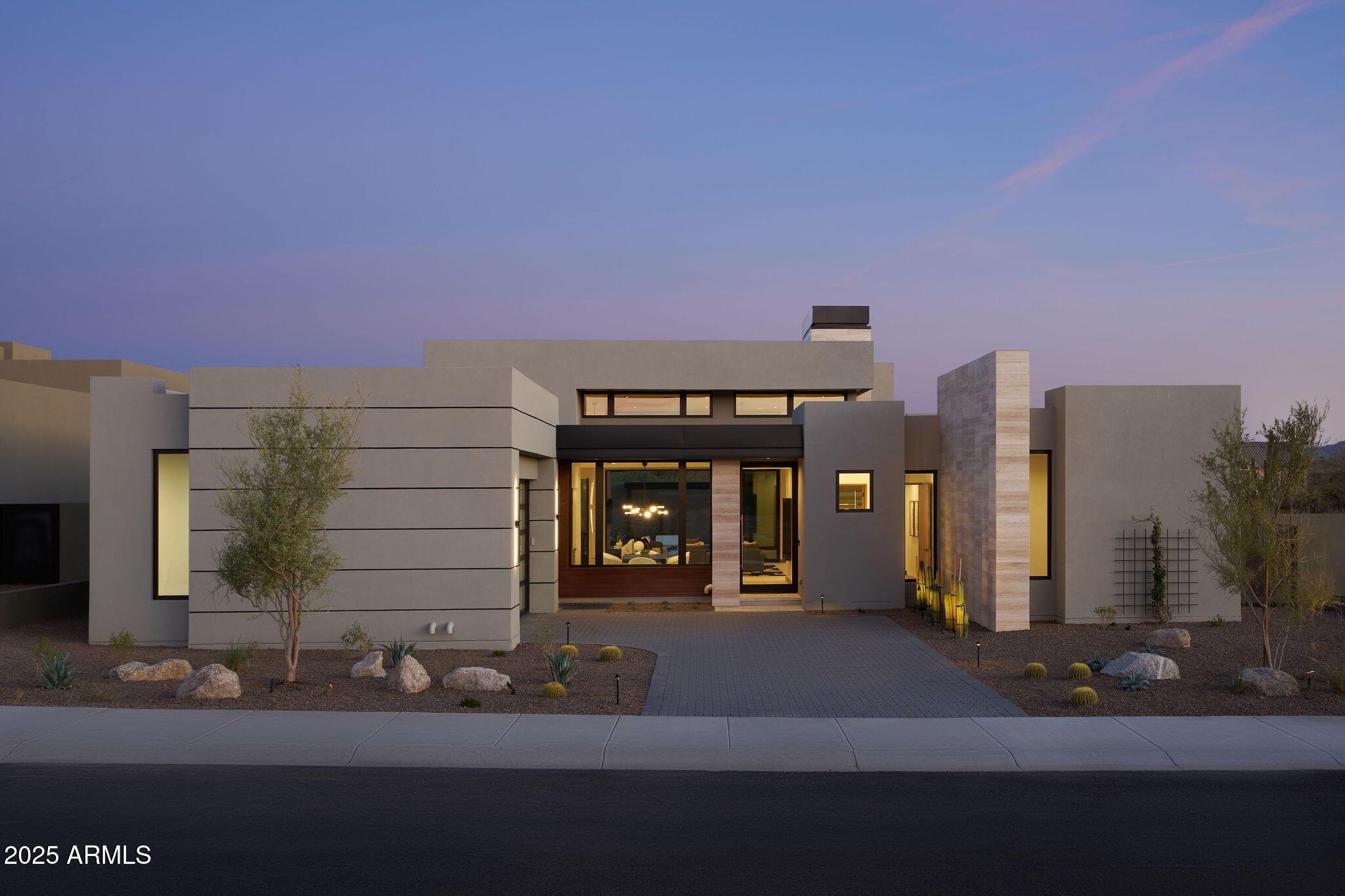 SERENE aka BELLA SOL AT TROON NORTH - Residential