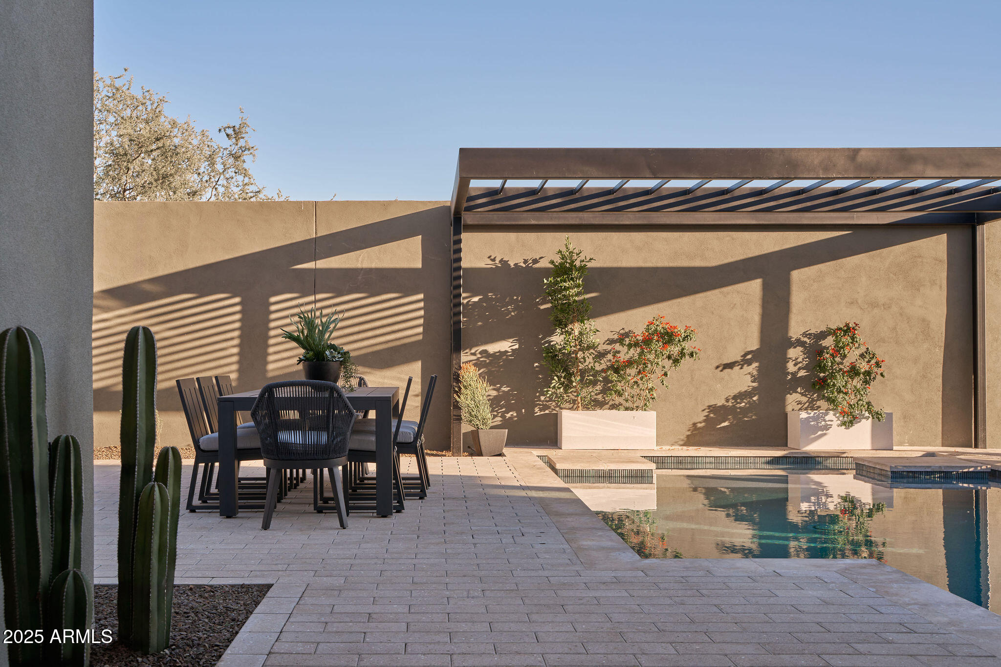 SERENE aka BELLA SOL AT TROON NORTH - Residential