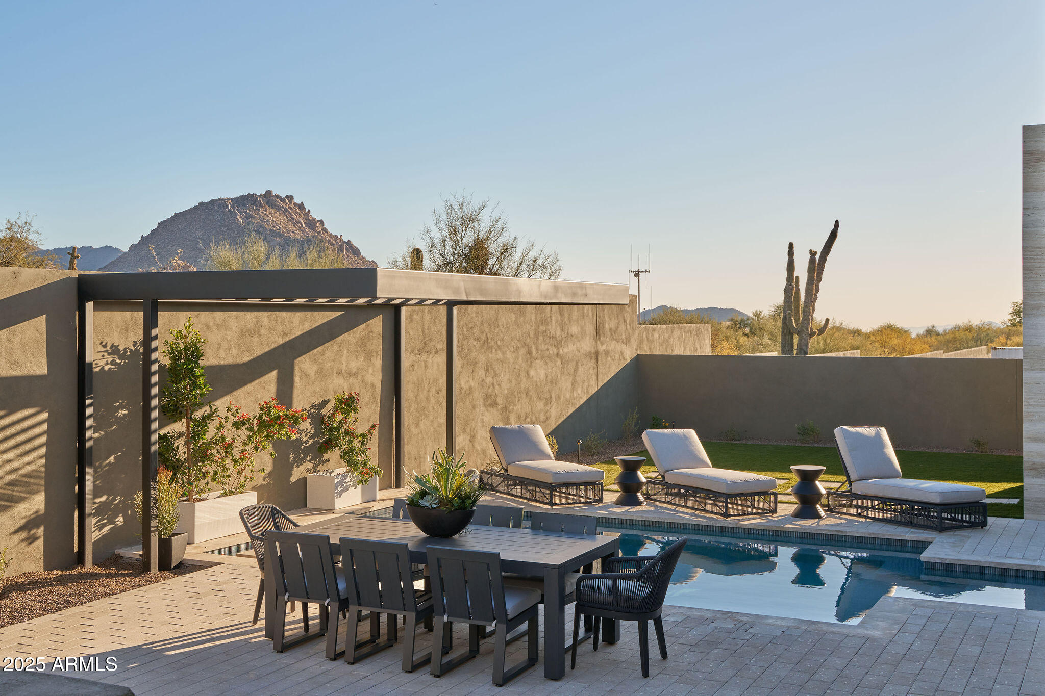 SERENE aka BELLA SOL AT TROON NORTH - Residential