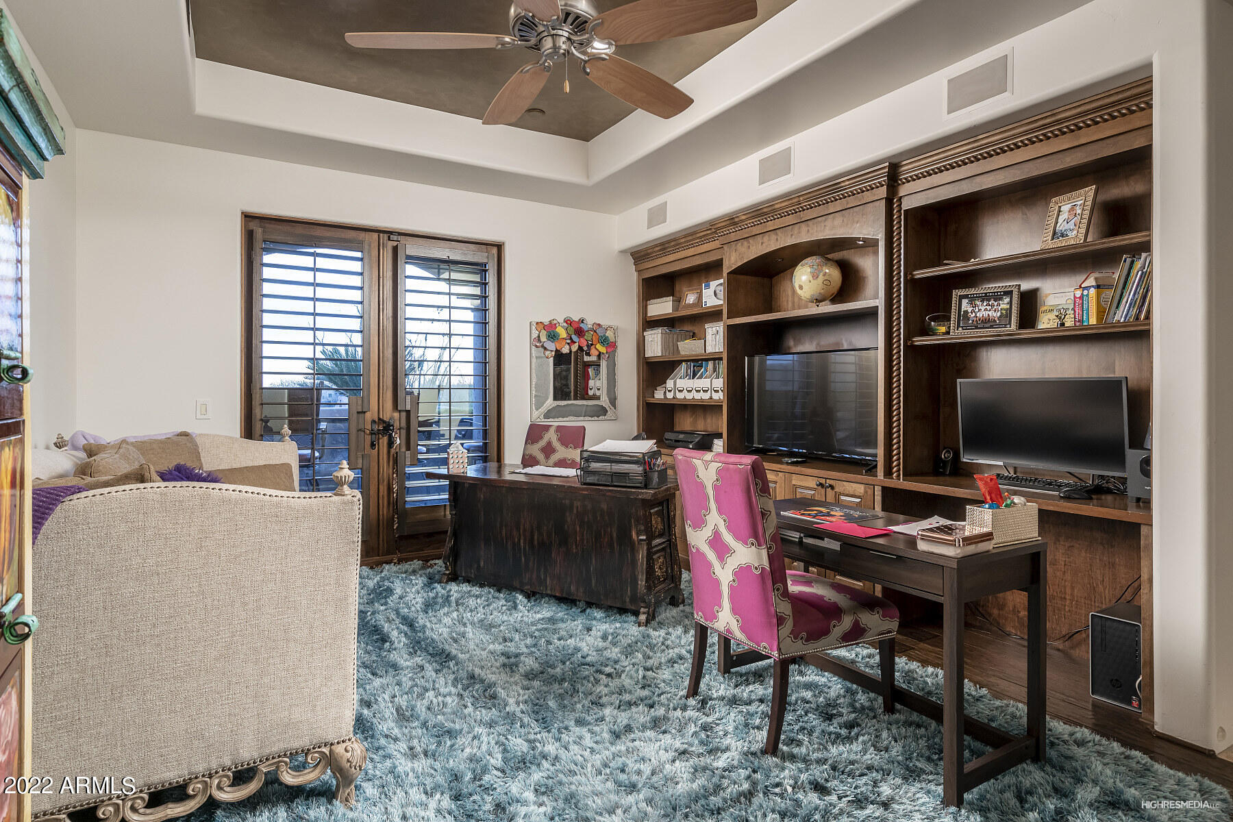 Ladera Vista - Residential