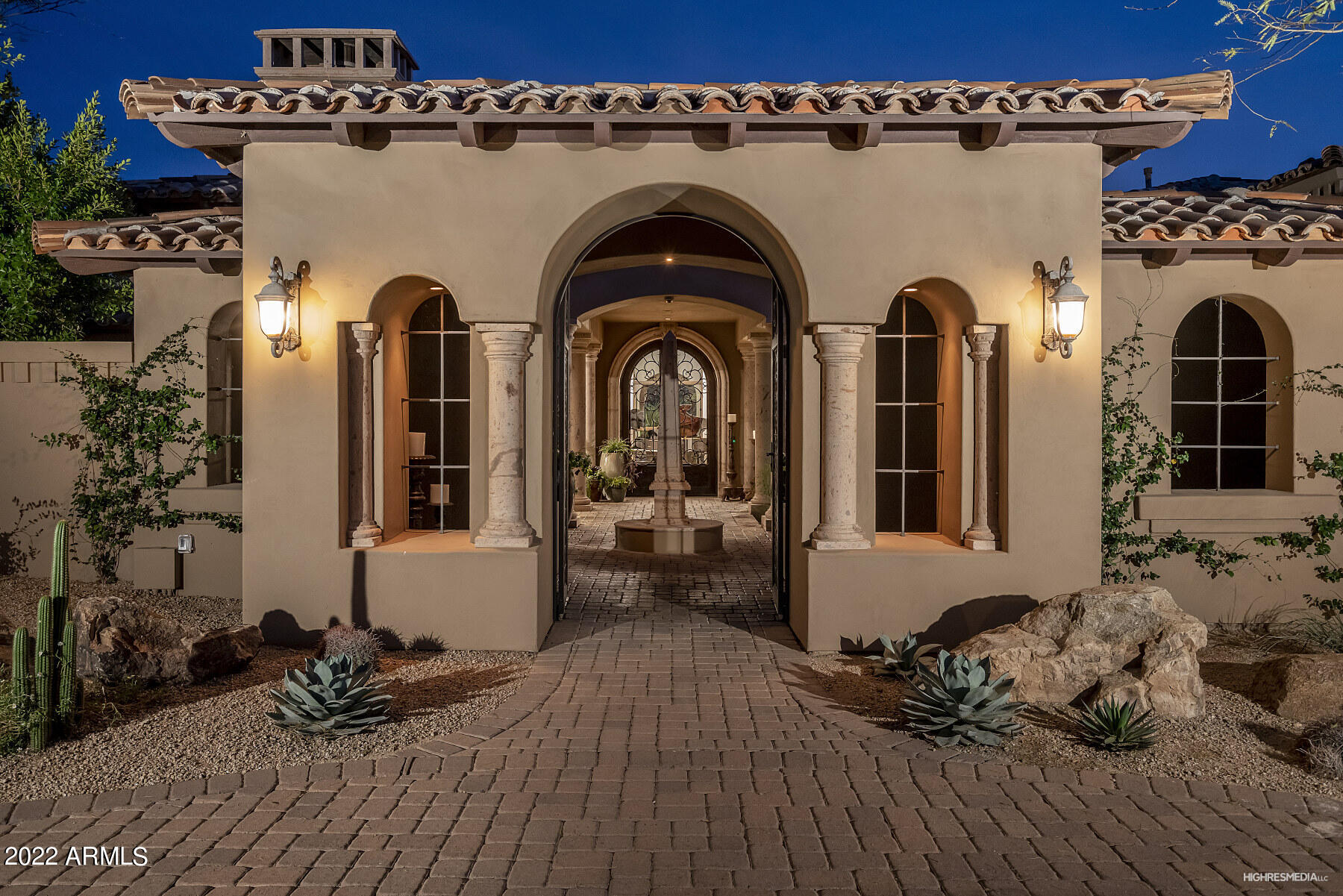 Ladera Vista - Residential