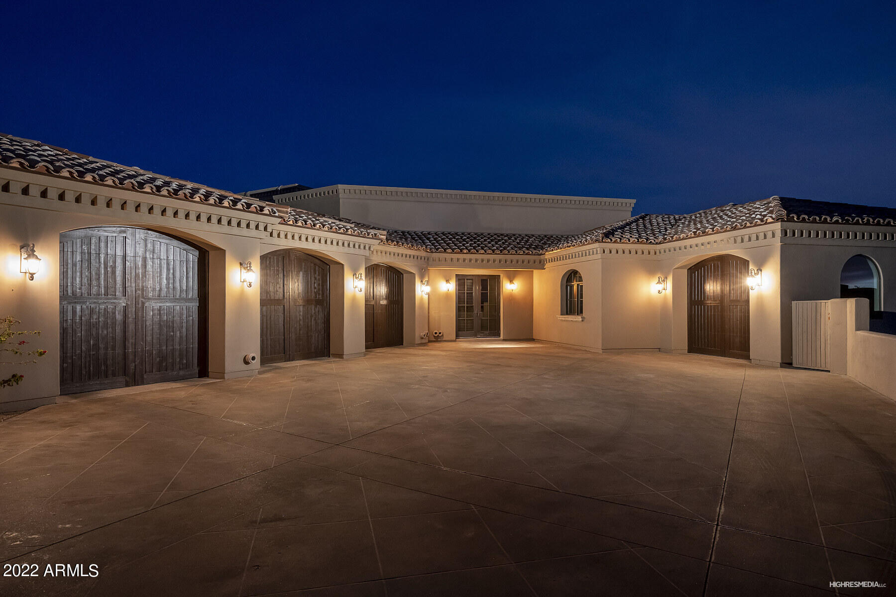 Ladera Vista - Residential