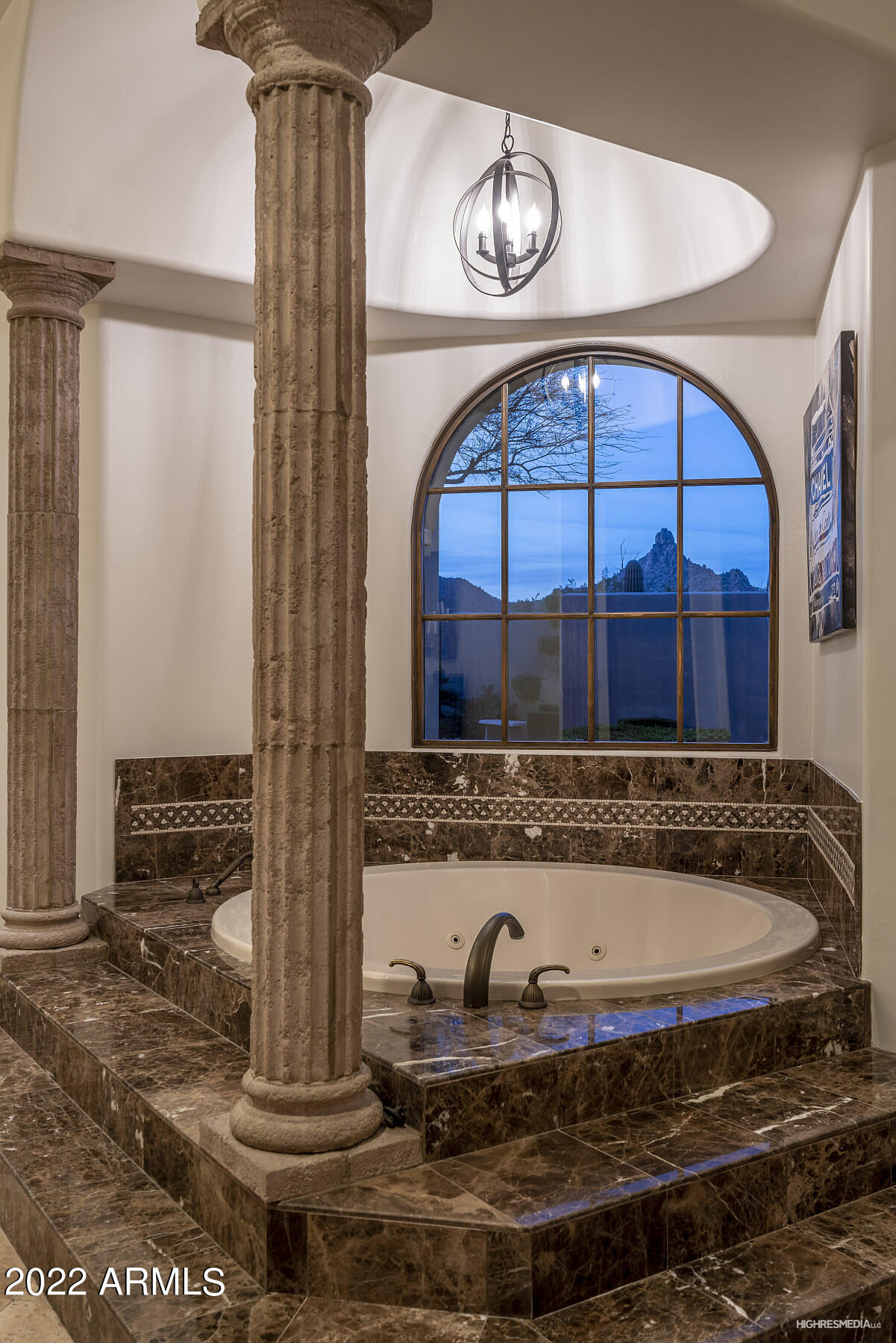 Ladera Vista - Residential