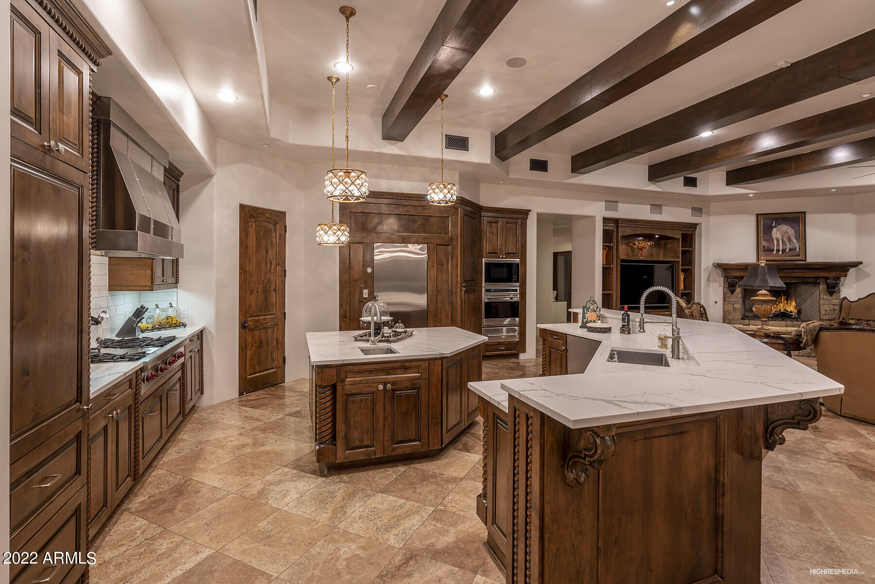 Ladera Vista - Residential
