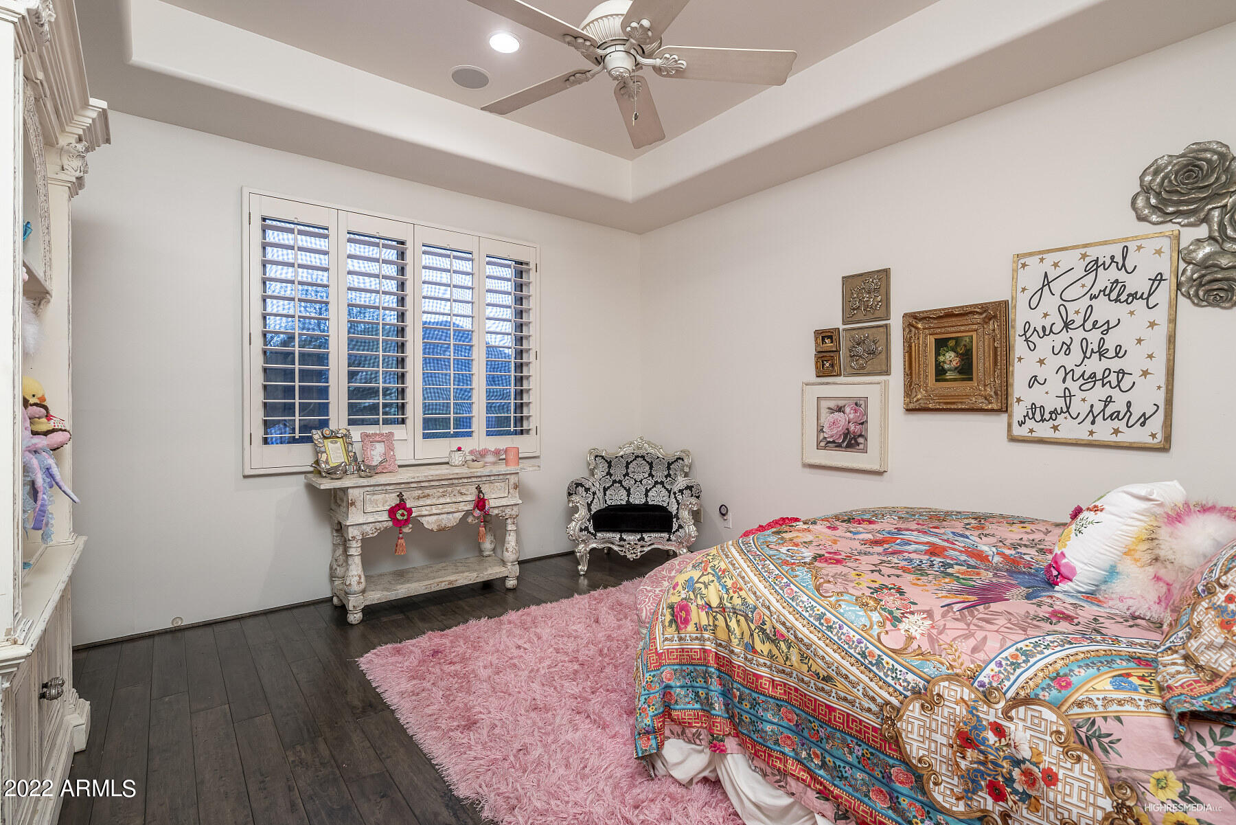 Ladera Vista - Residential