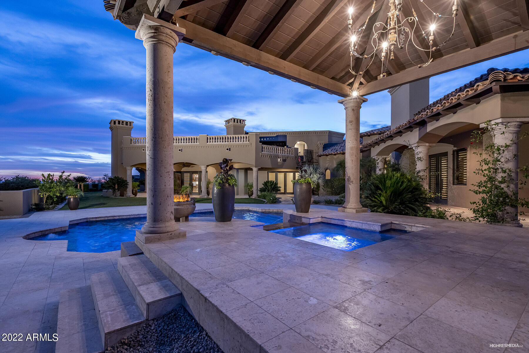 Ladera Vista - Residential