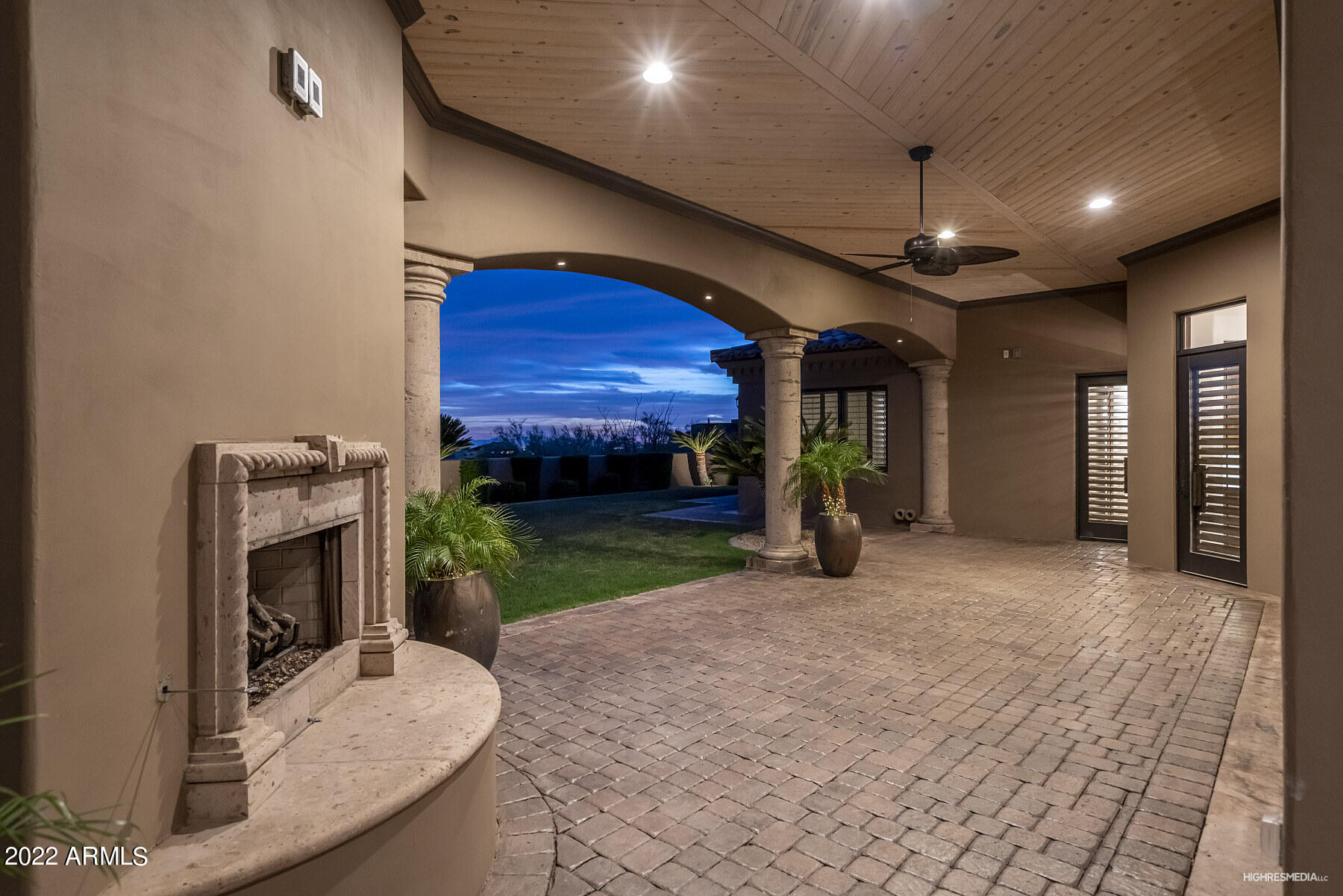Ladera Vista - Residential