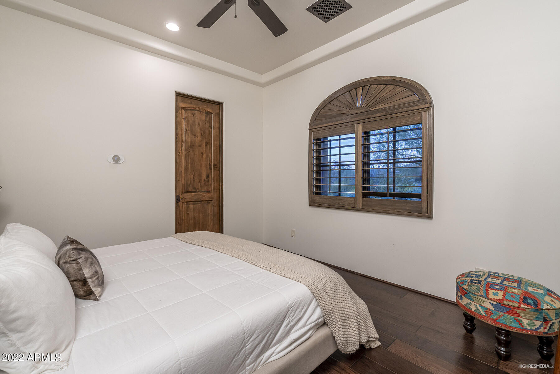 Ladera Vista - Residential