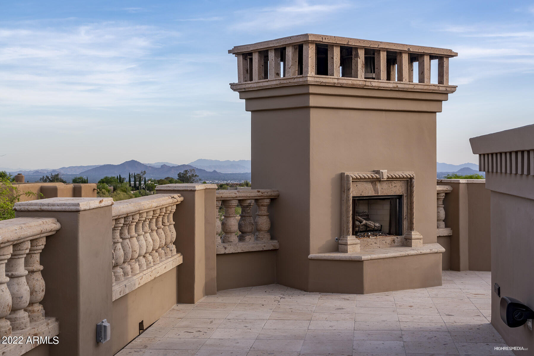 Ladera Vista - Residential