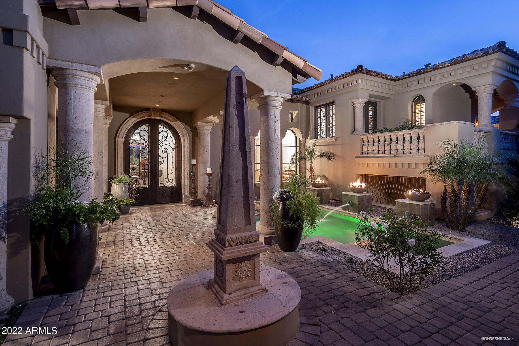 Ladera Vista - Residential