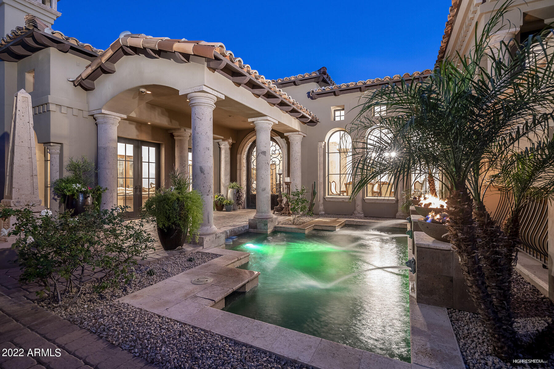 Ladera Vista - Residential