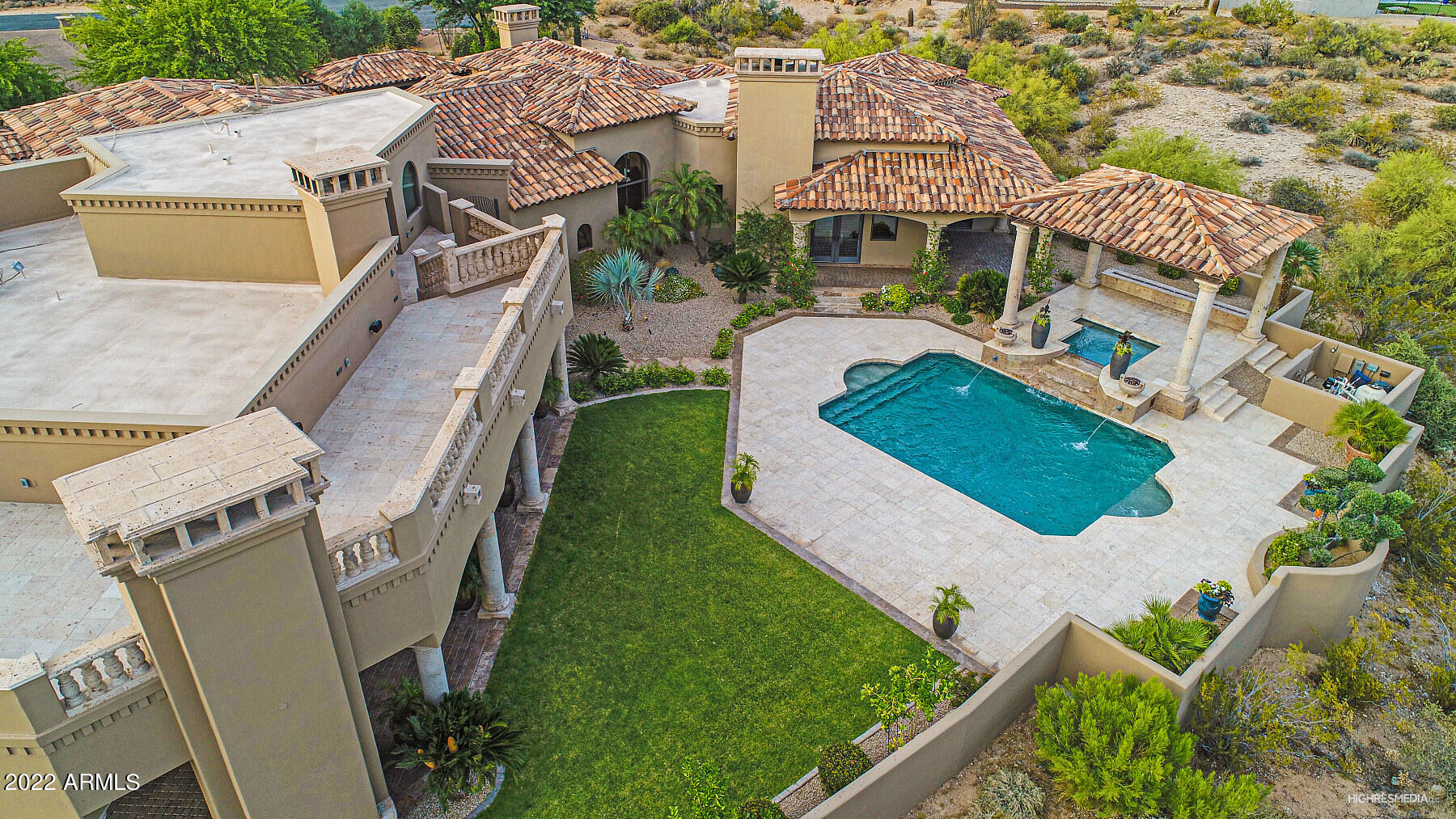 Ladera Vista - Residential