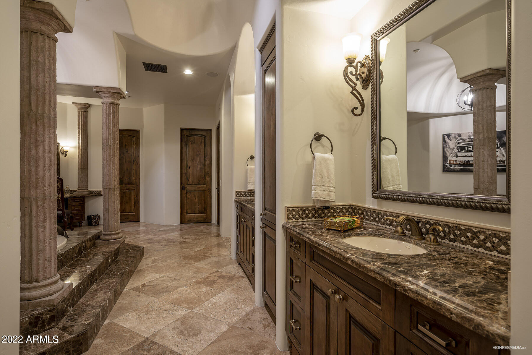 Ladera Vista - Residential