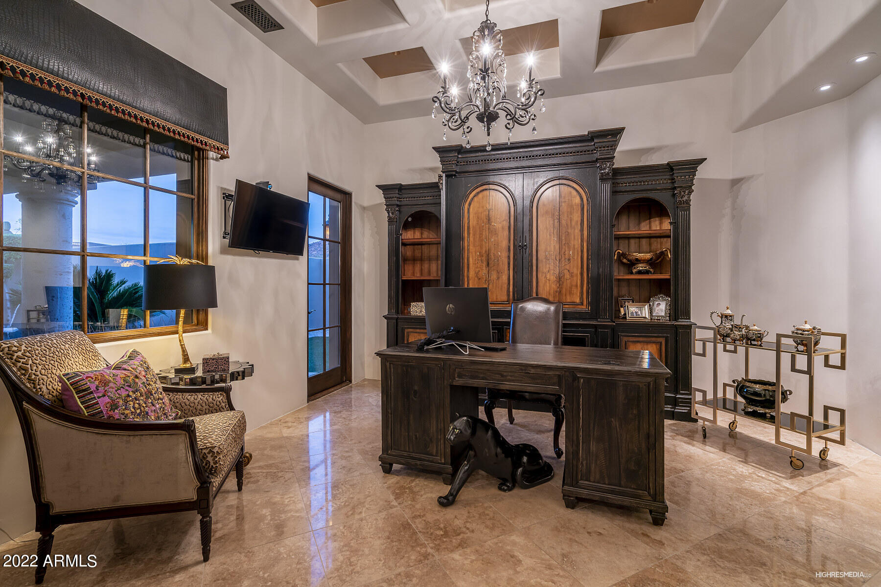 Ladera Vista - Residential