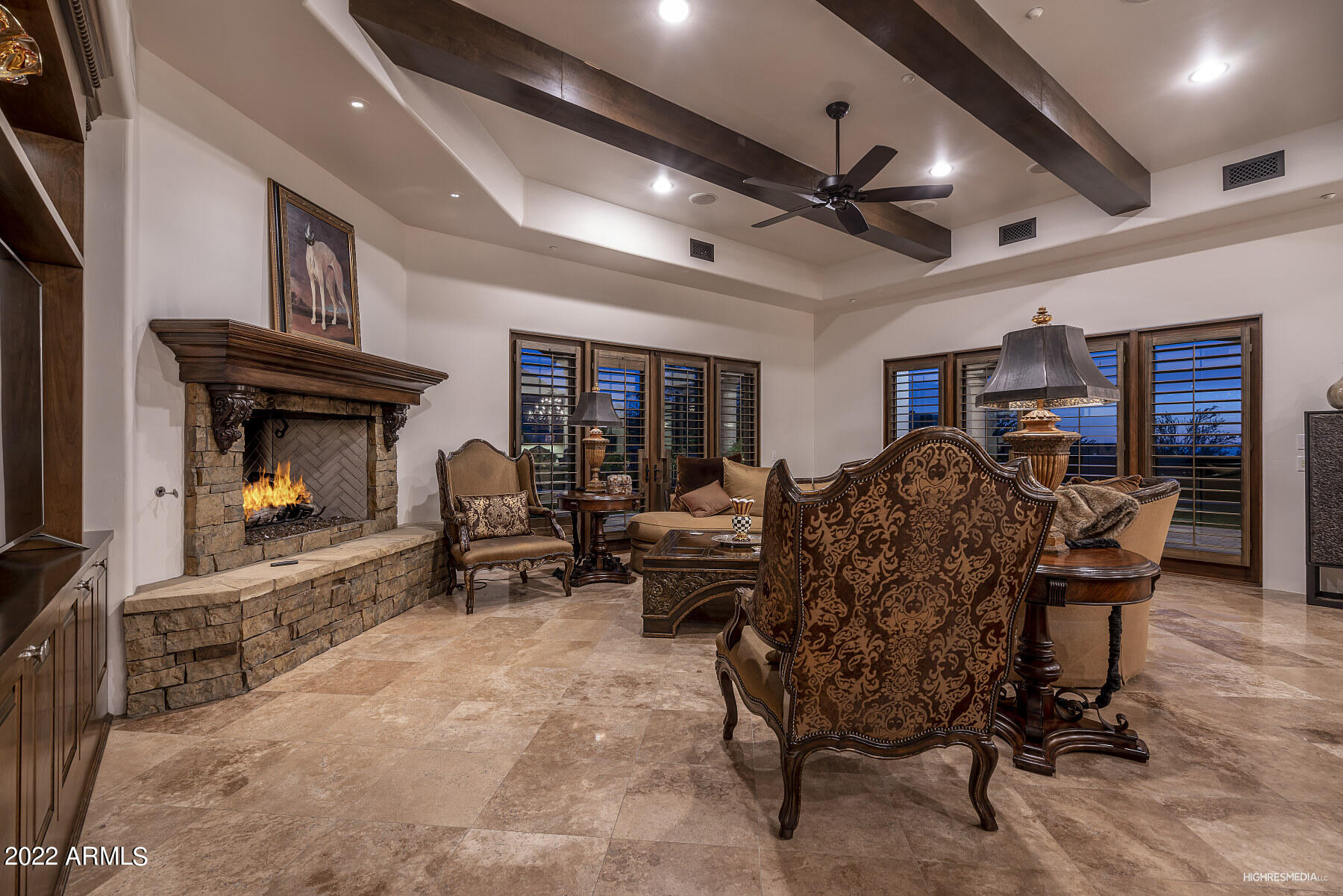 Ladera Vista - Residential