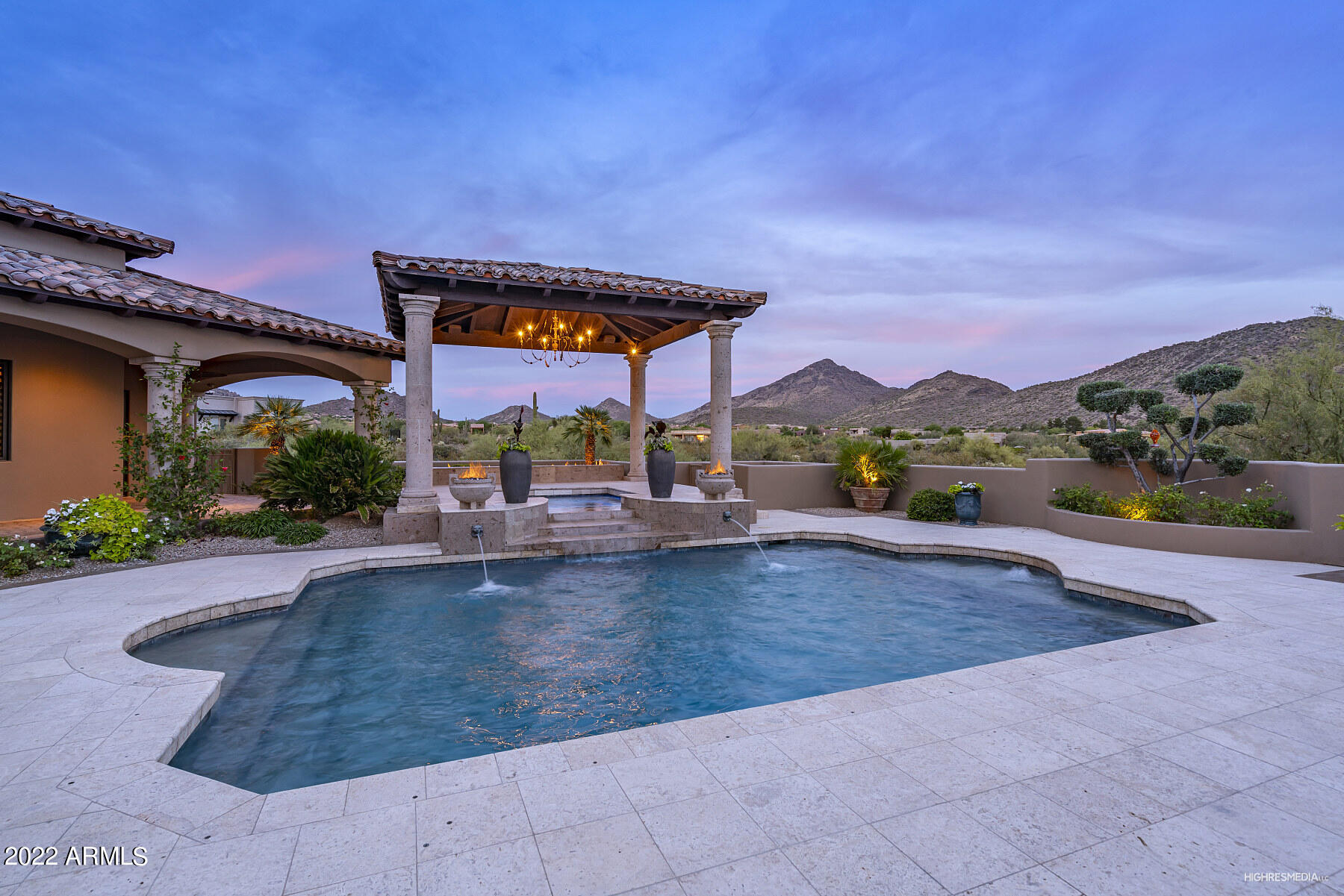 Ladera Vista - Residential
