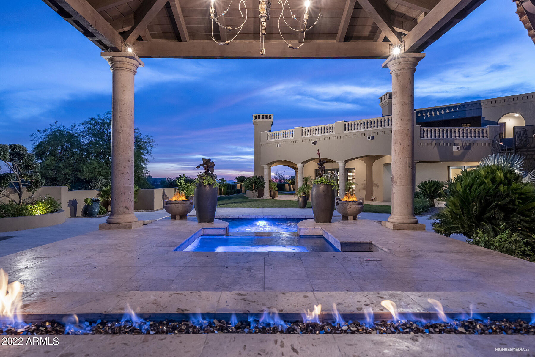 Ladera Vista - Residential