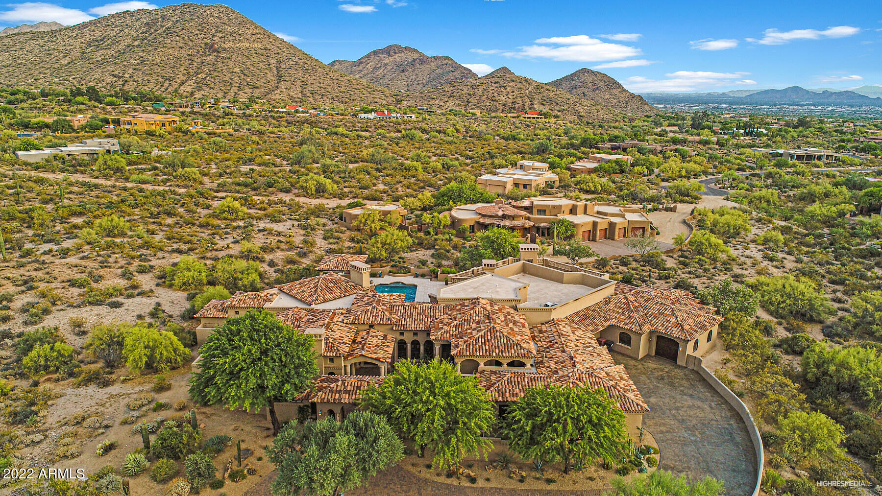 Ladera Vista - Residential