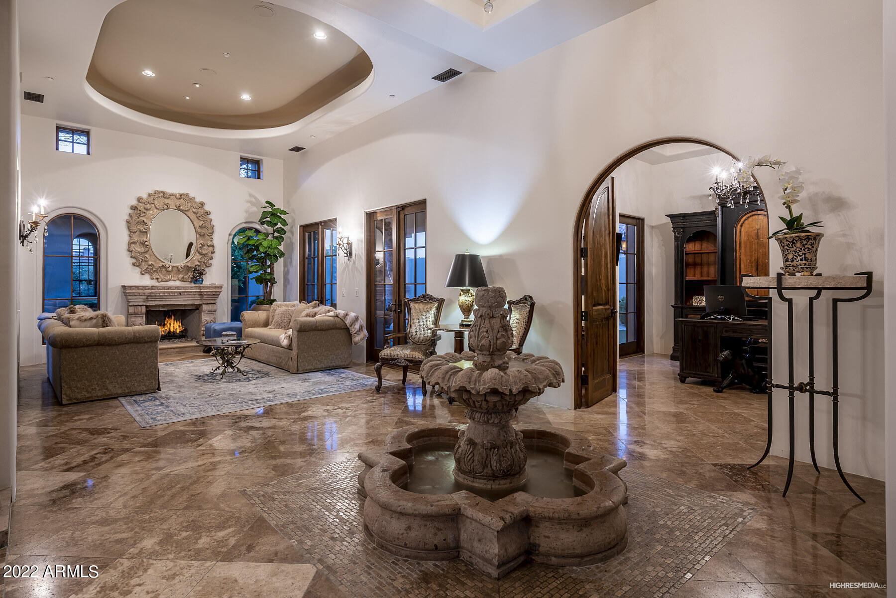 Ladera Vista - Residential