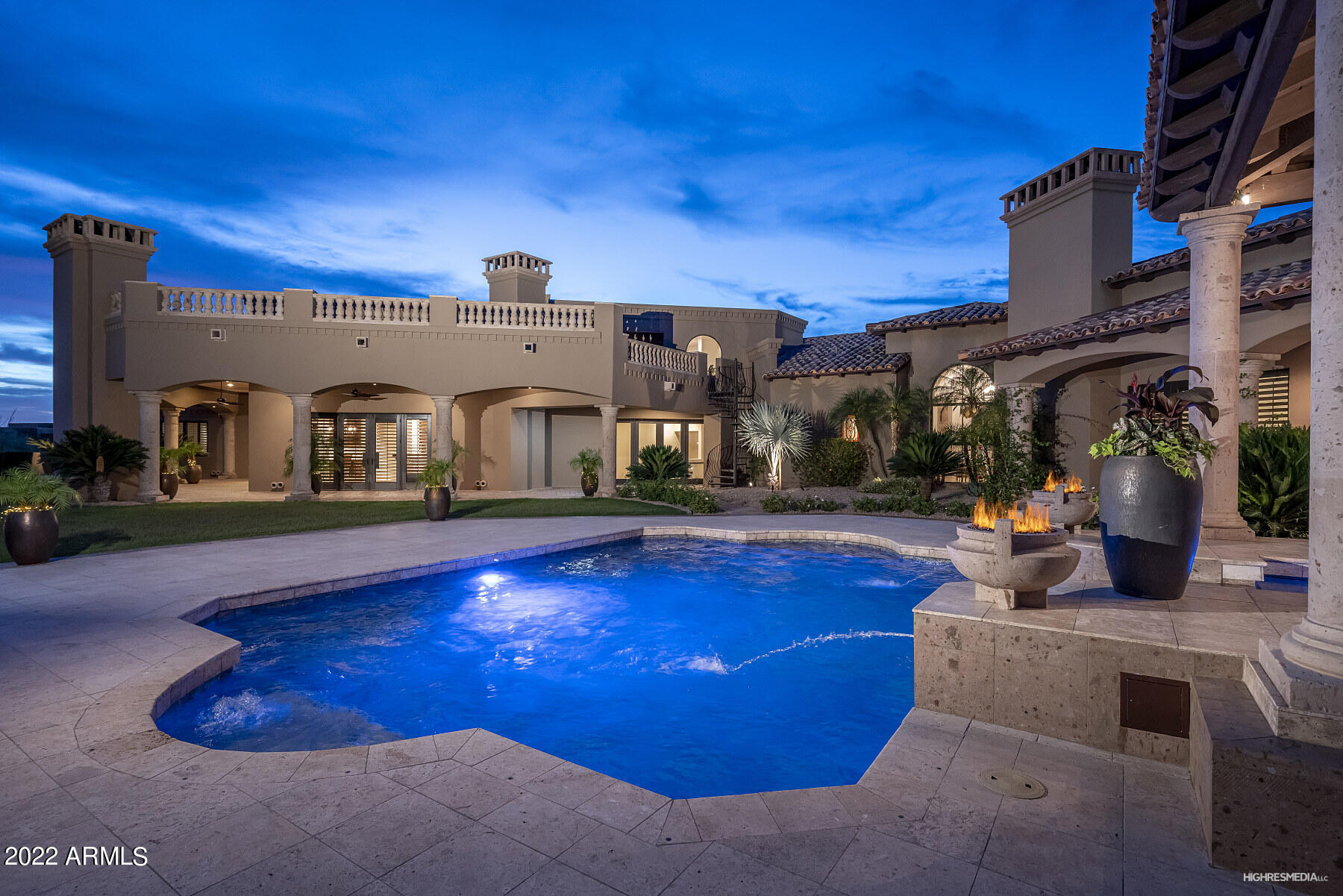 Ladera Vista - Residential