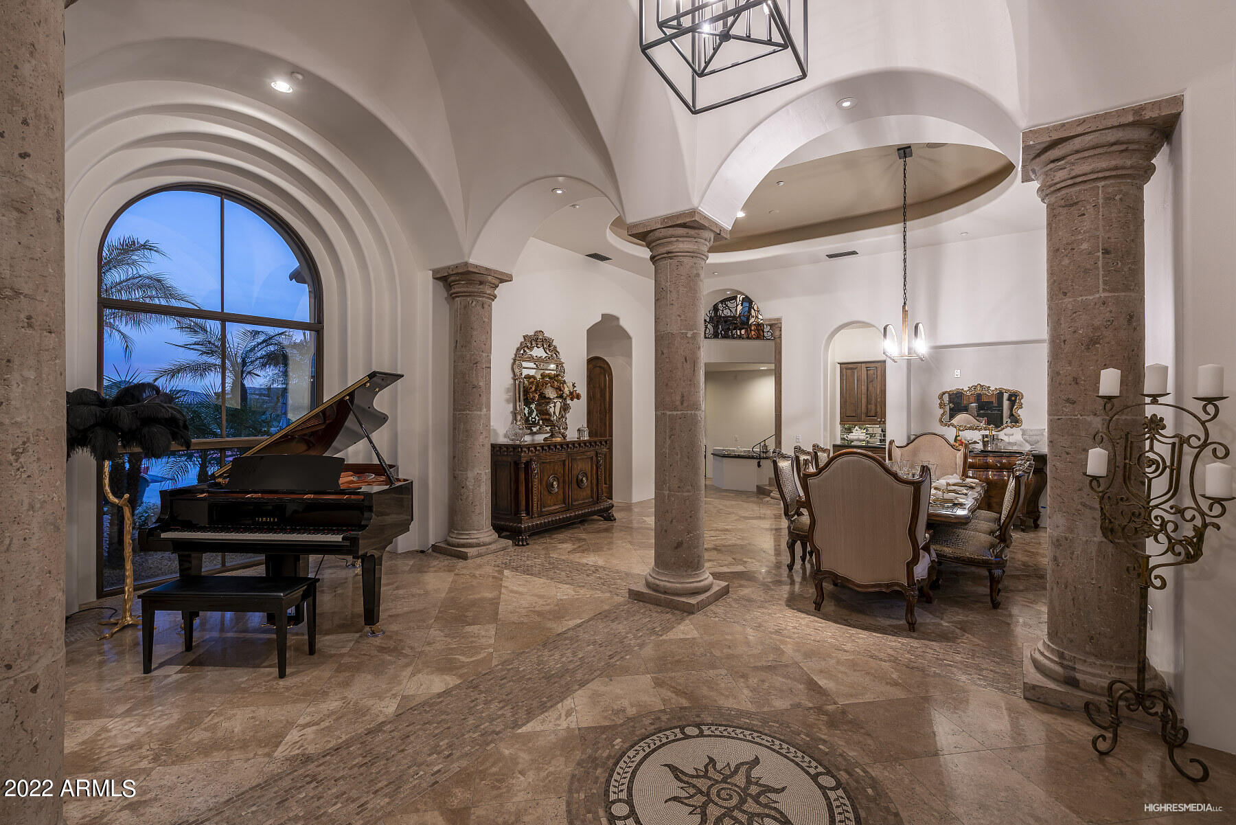 Ladera Vista - Residential