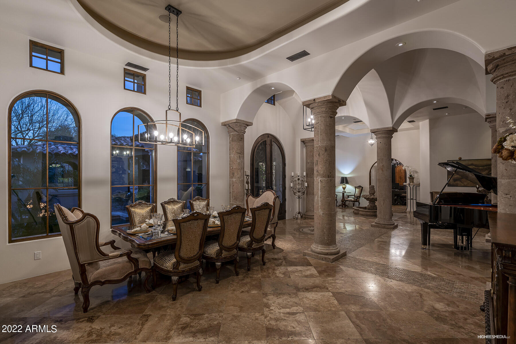 Ladera Vista - Residential