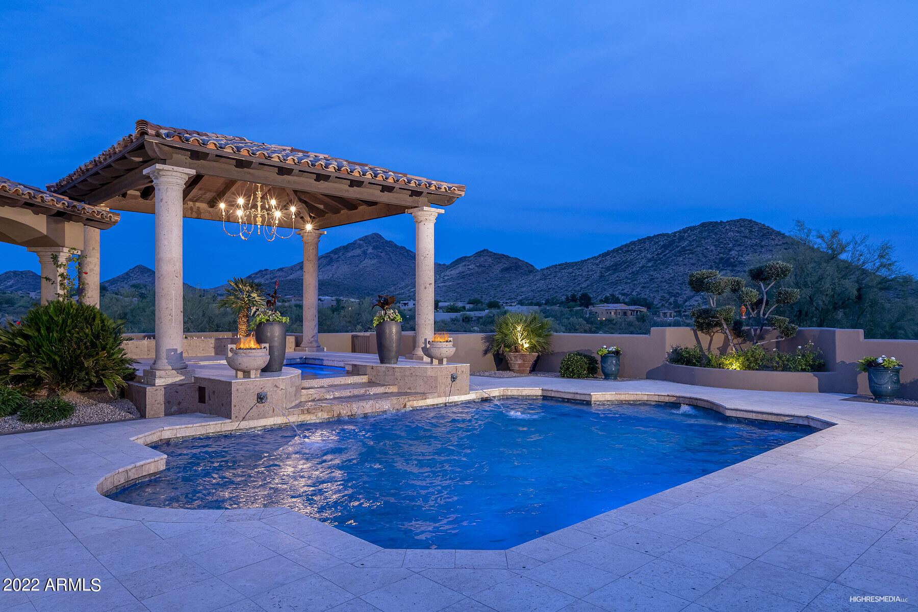 Ladera Vista - Residential