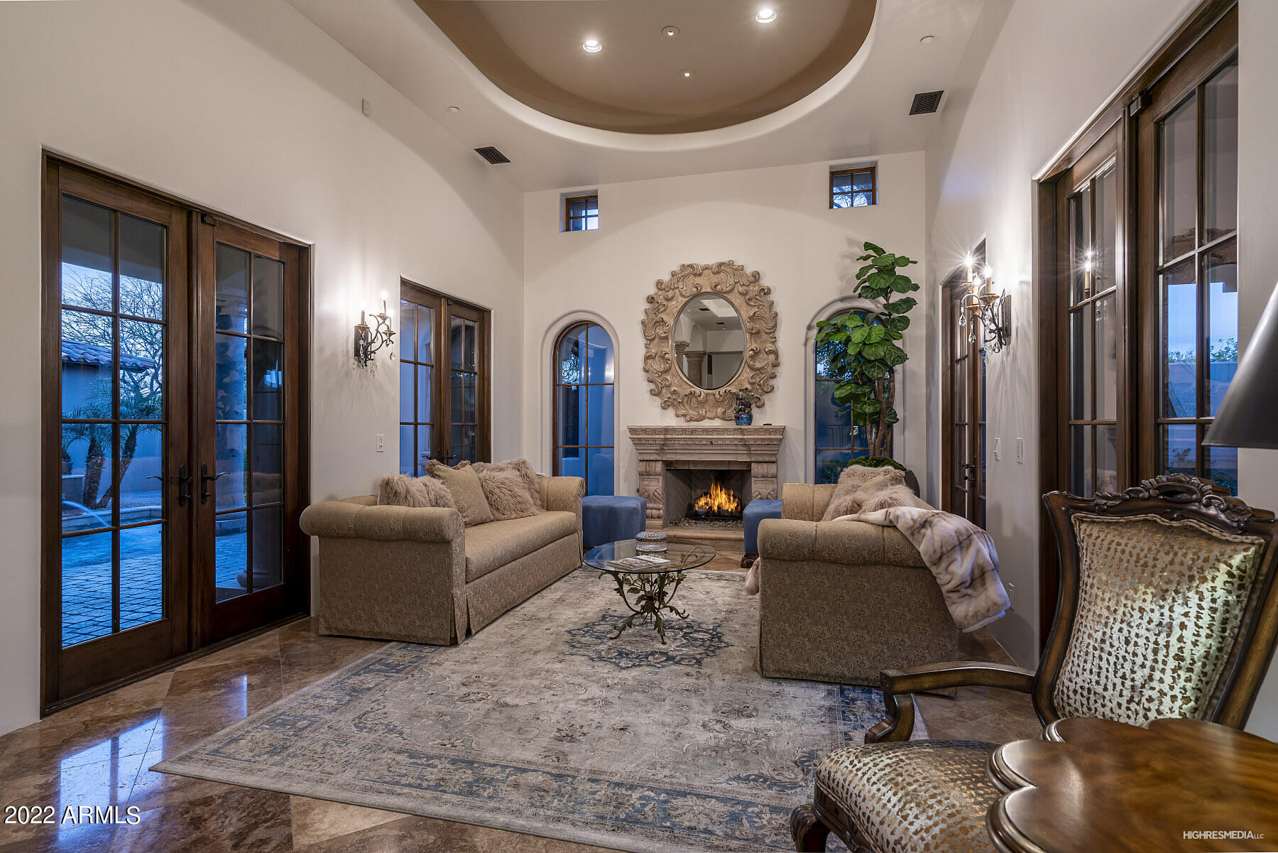 Ladera Vista - Residential