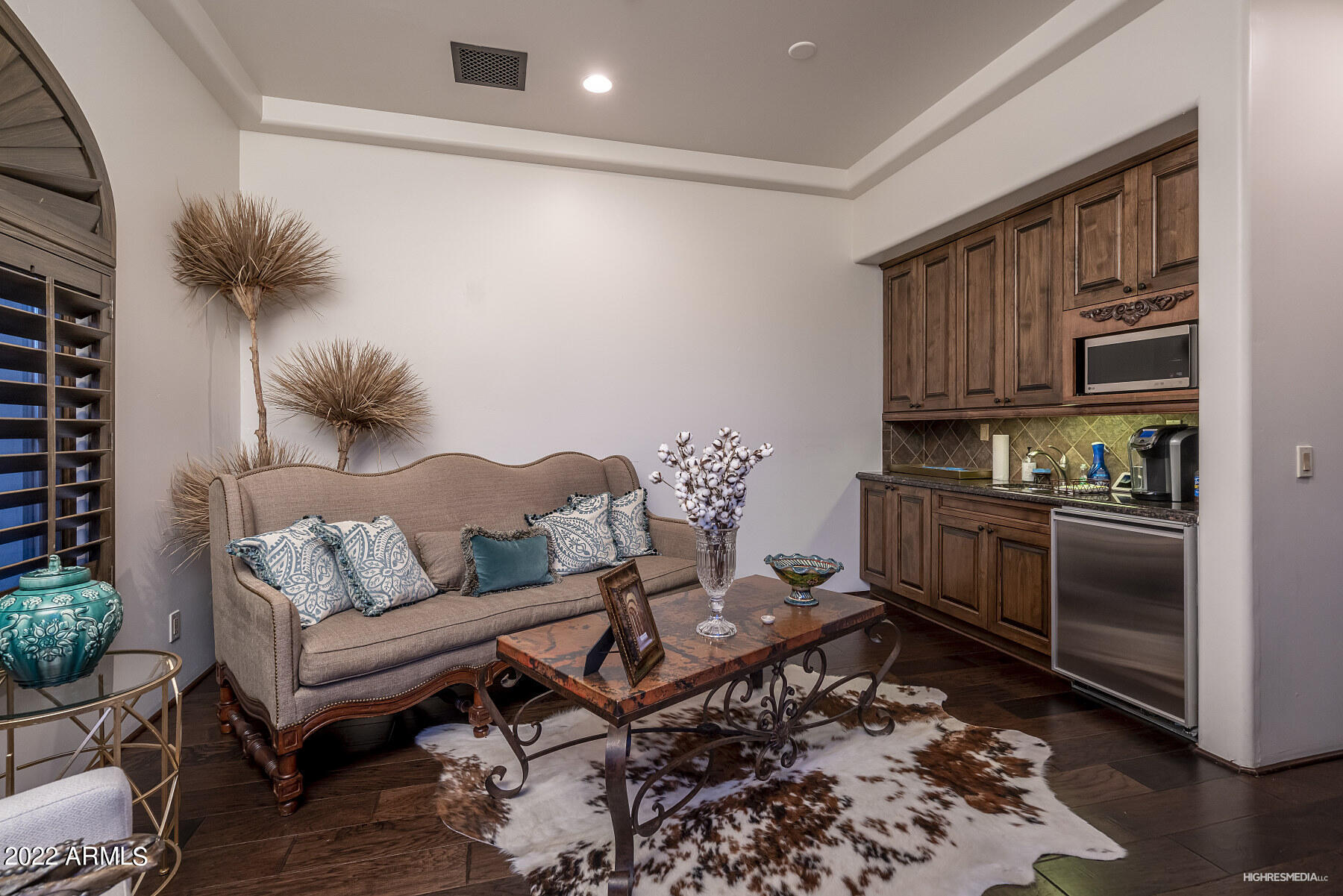 Ladera Vista - Residential